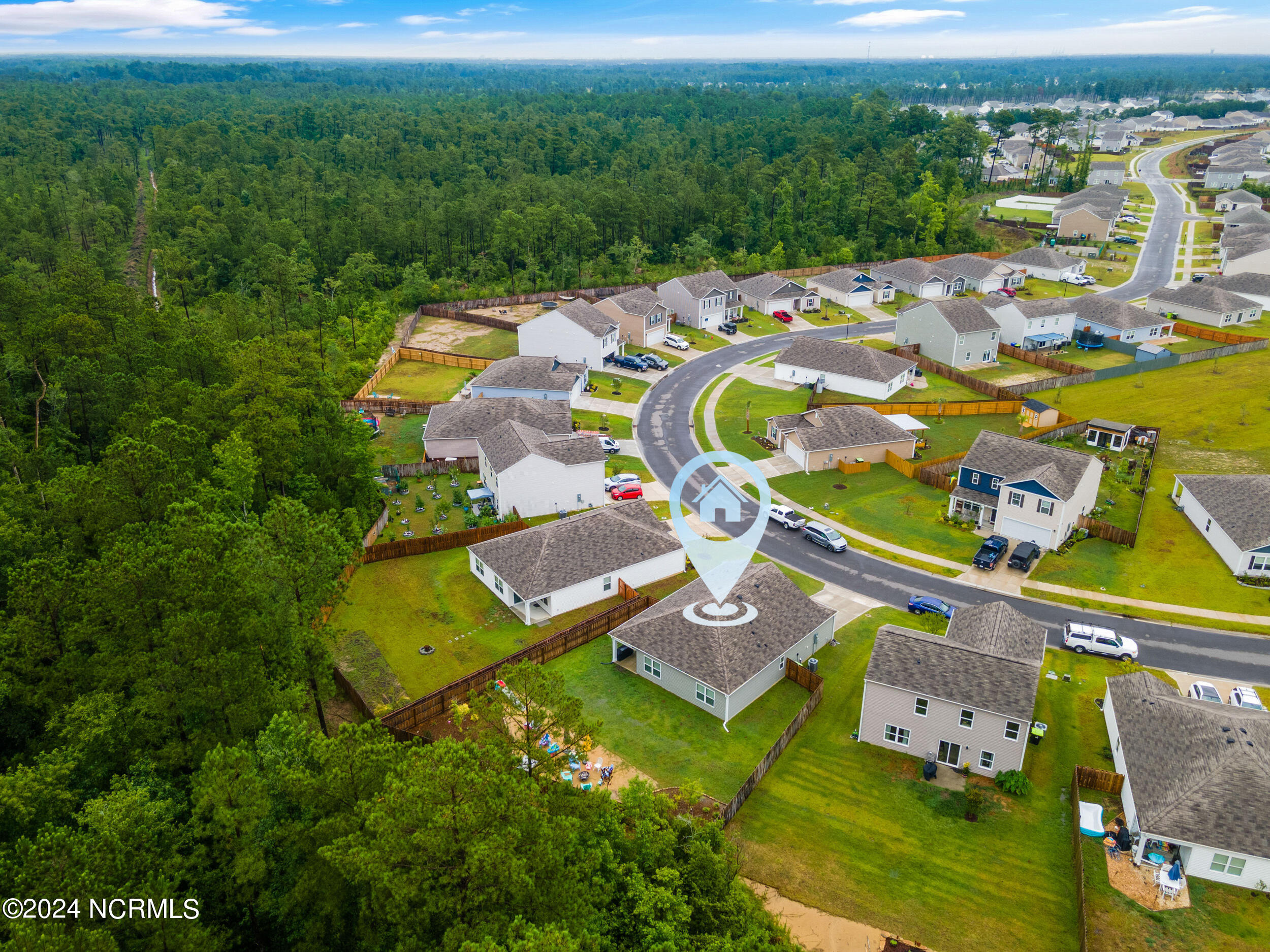 744 Buckeye Road NE