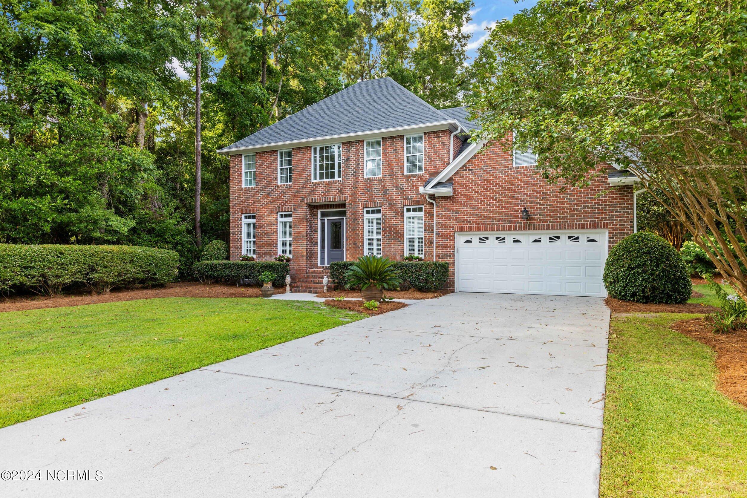 4613 Bentley Drive