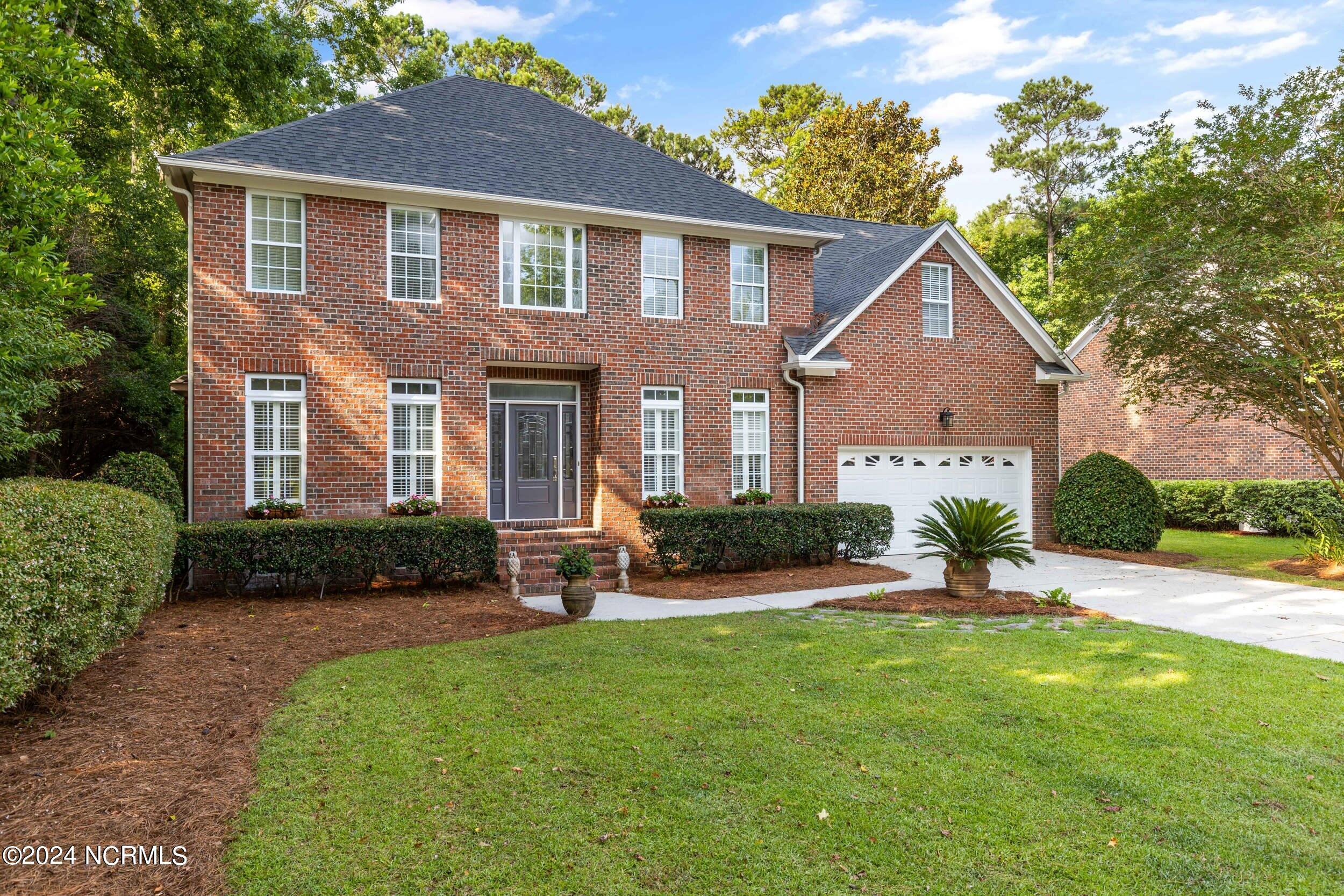 4613 Bentley Drive