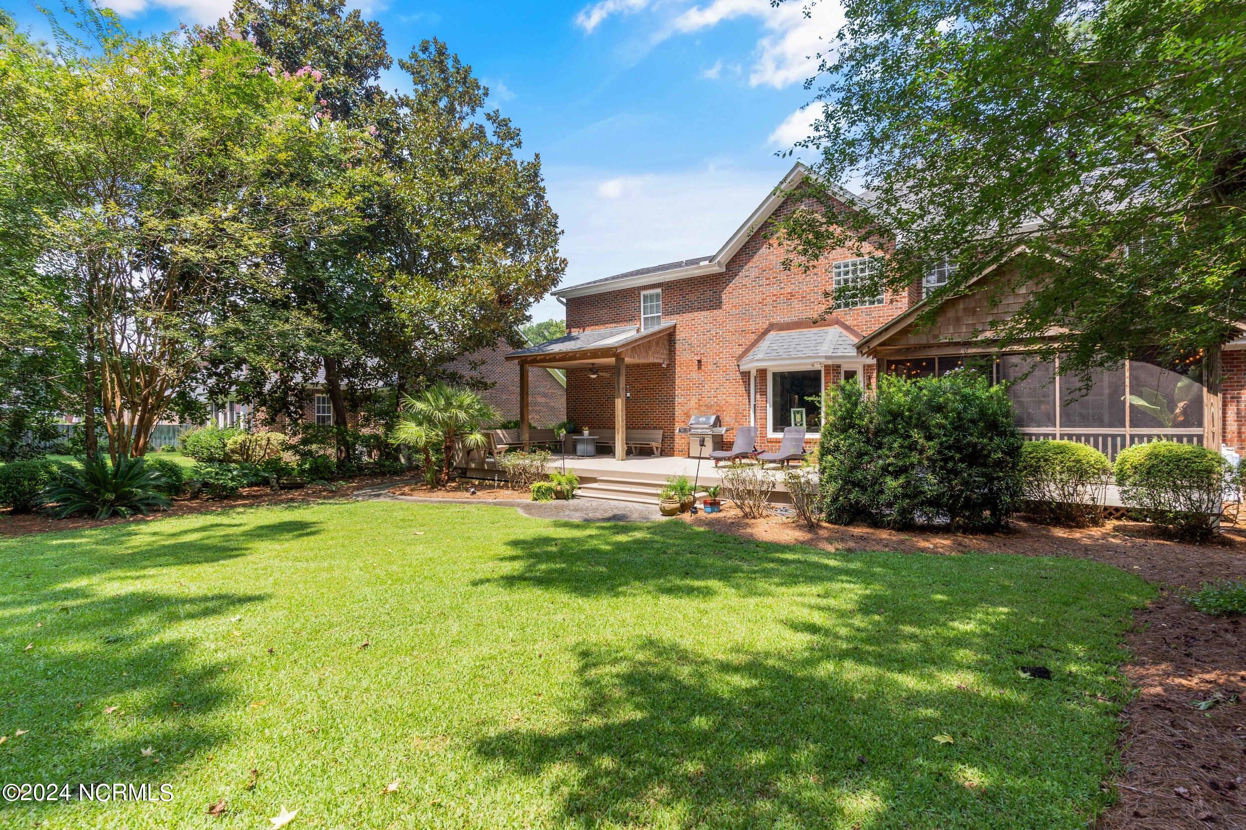 4613 Bentley Drive