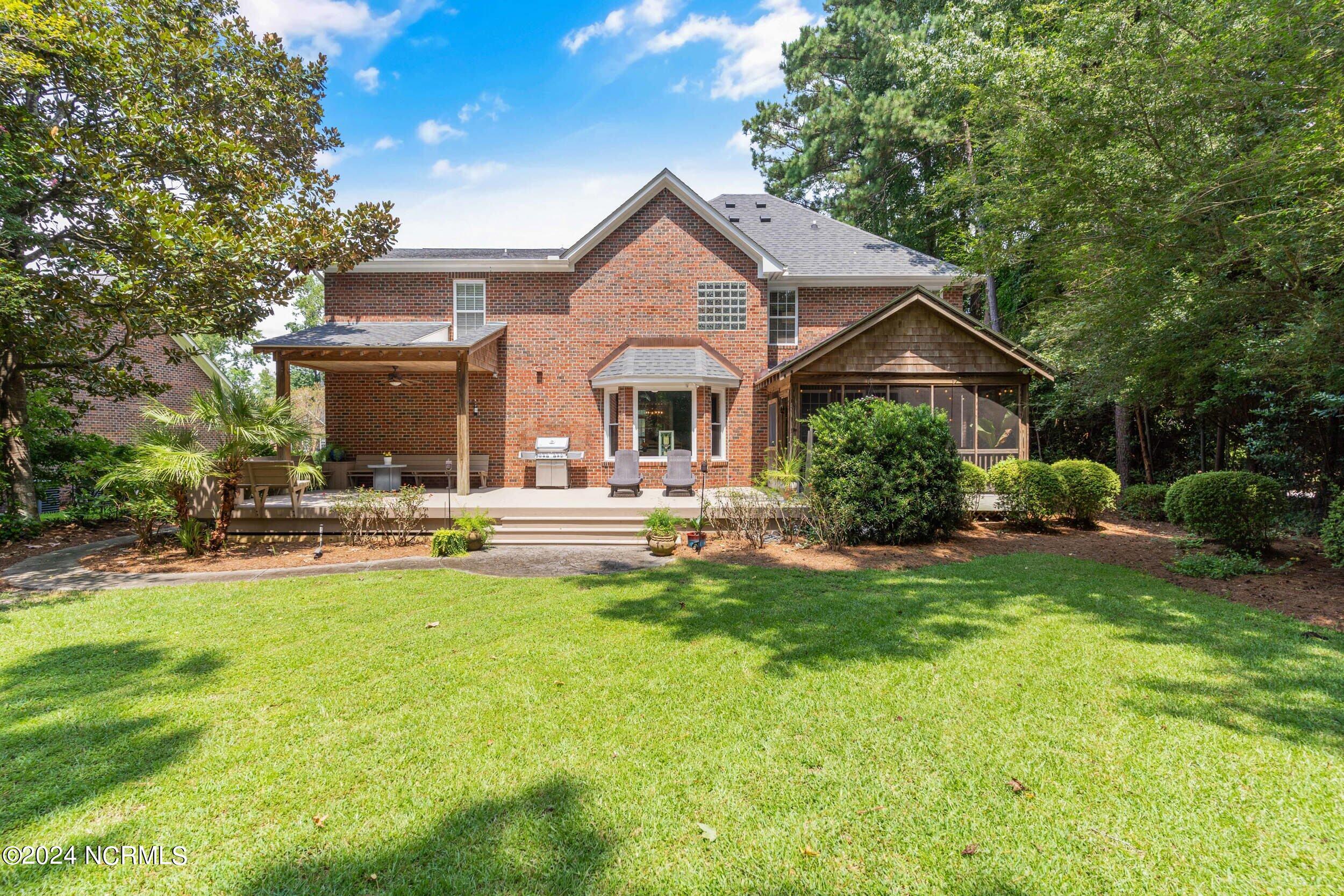 4613 Bentley Drive