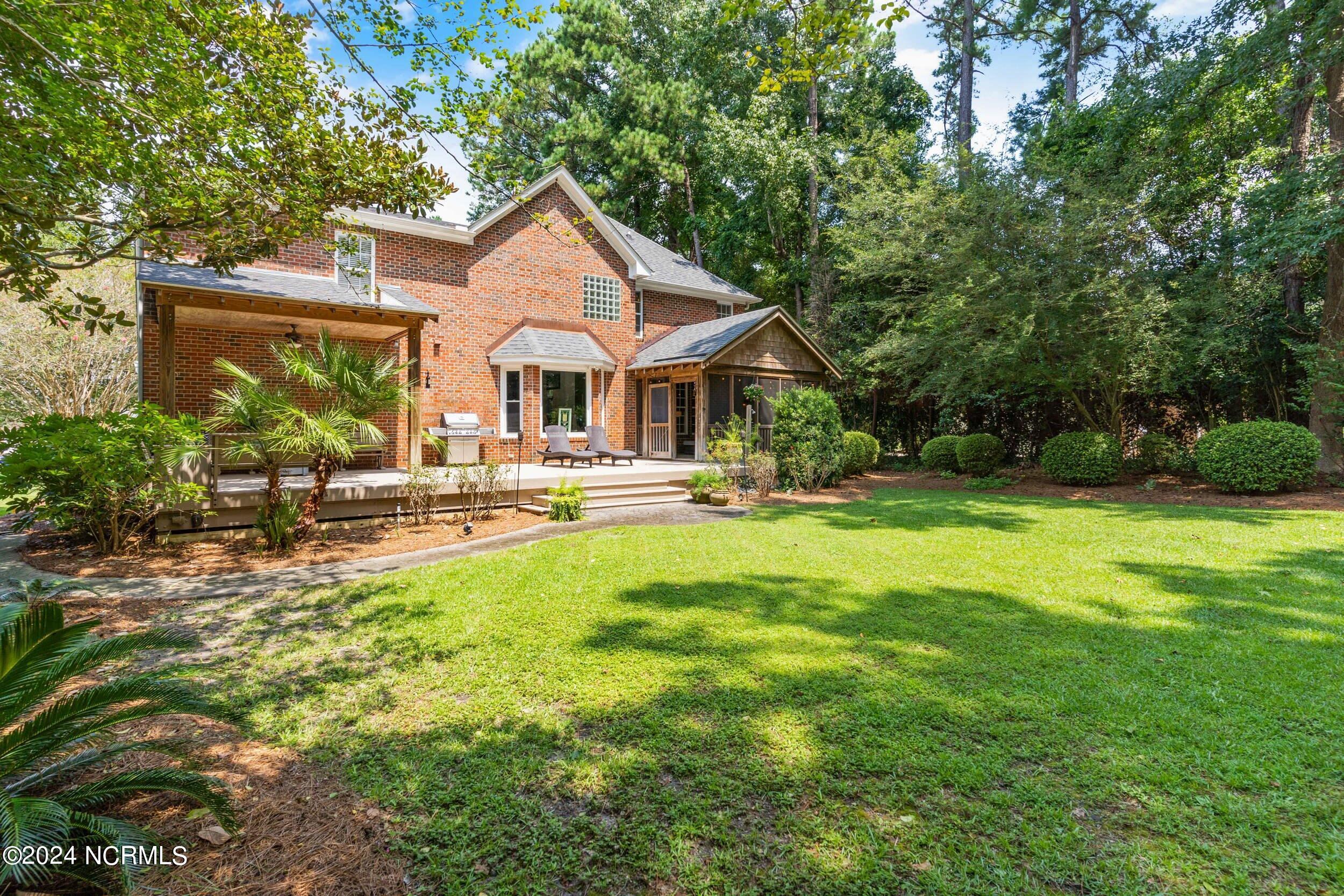 4613 Bentley Drive