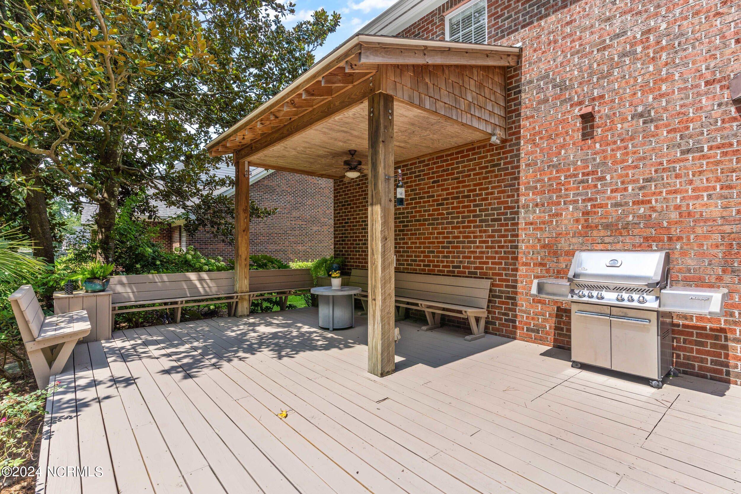 4613 Bentley Drive