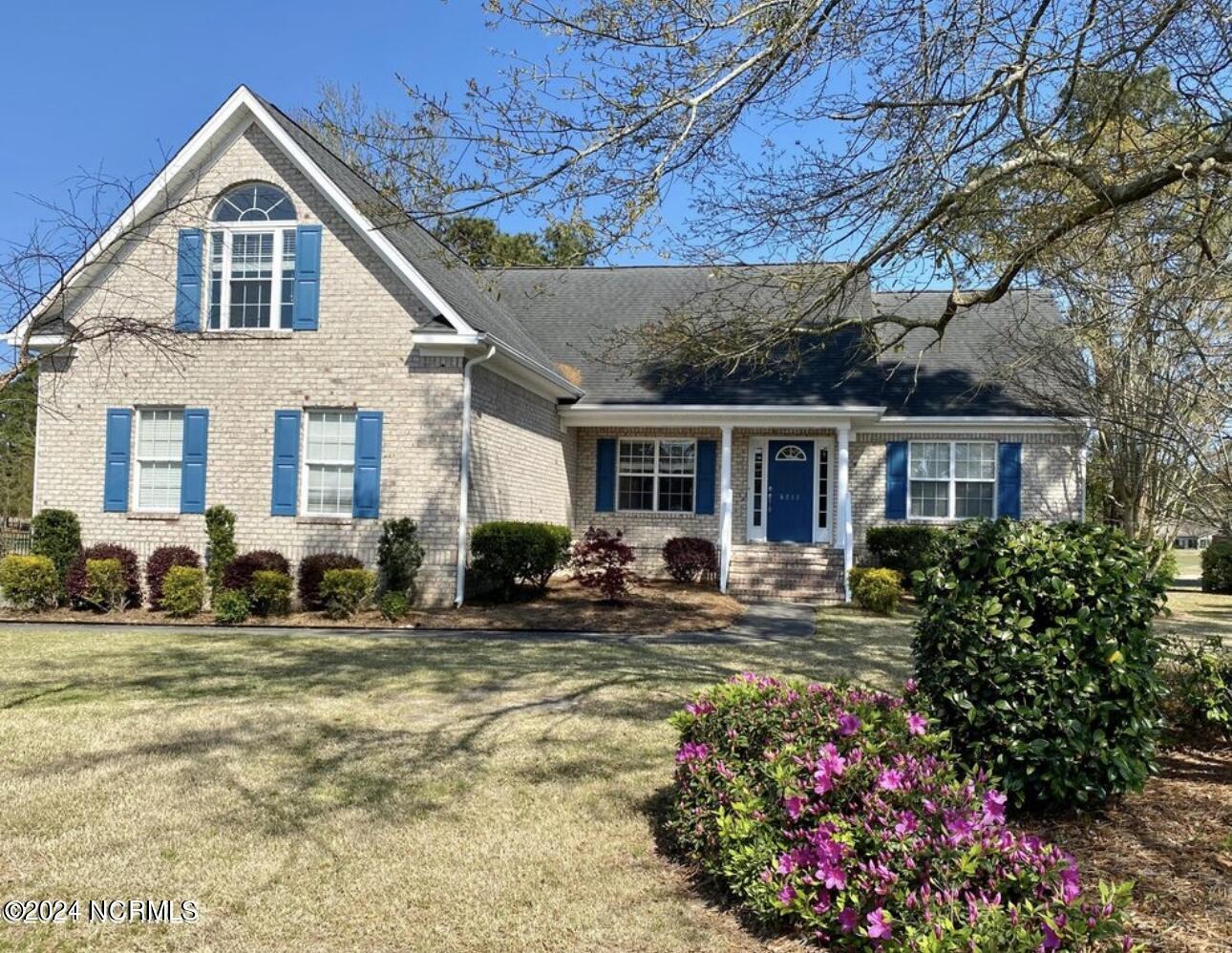 6213 Sugar Pine Drive