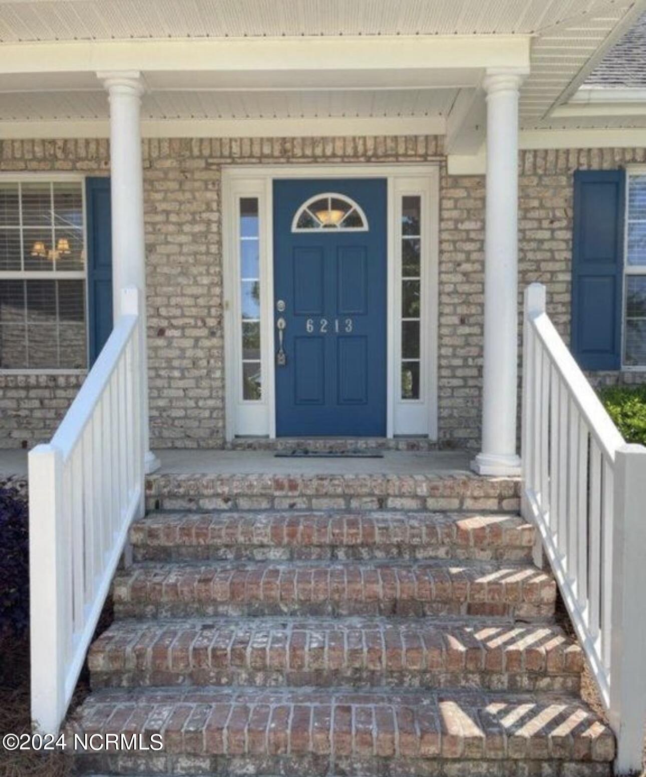 6213 Sugar Pine Drive