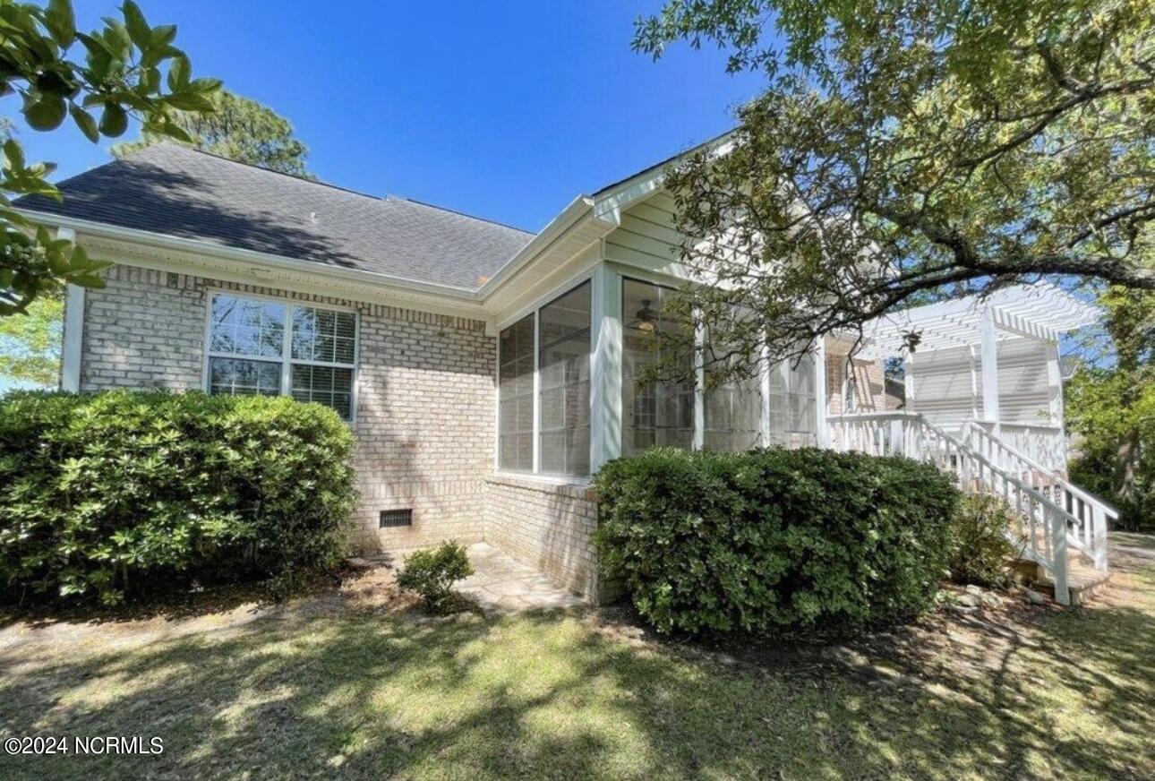 6213 Sugar Pine Drive