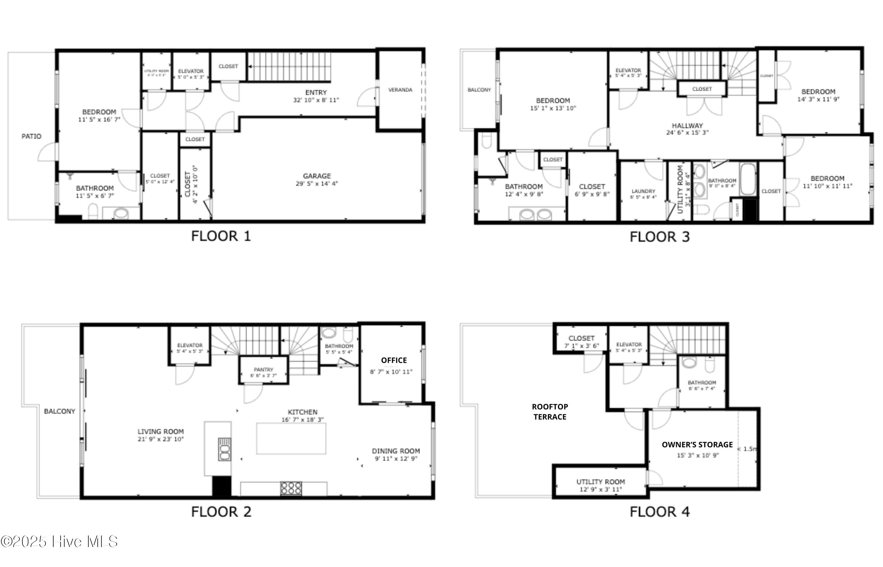 2693 Alvernia Drive