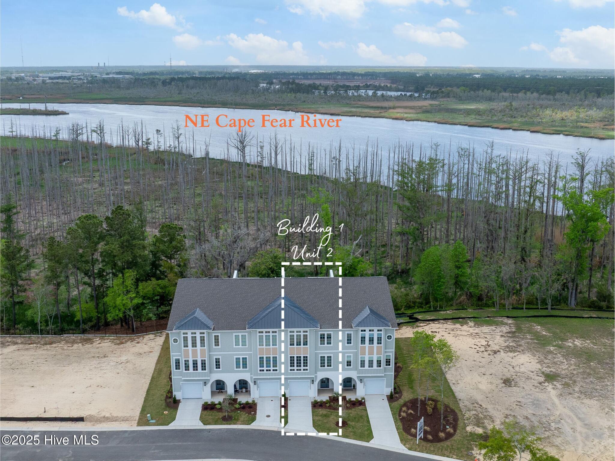 2693 Alvernia Drive