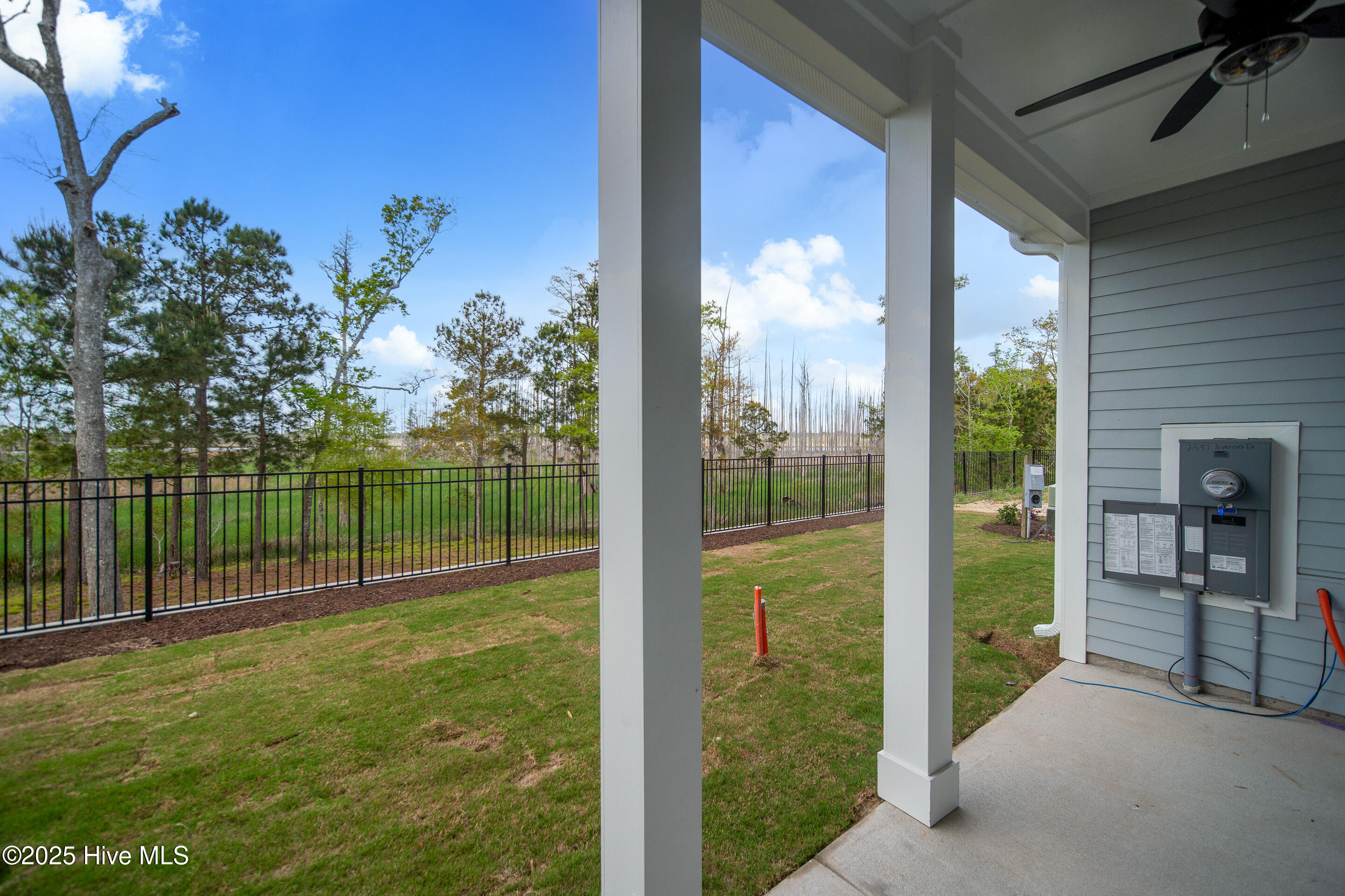 2597 Alvernia Drive