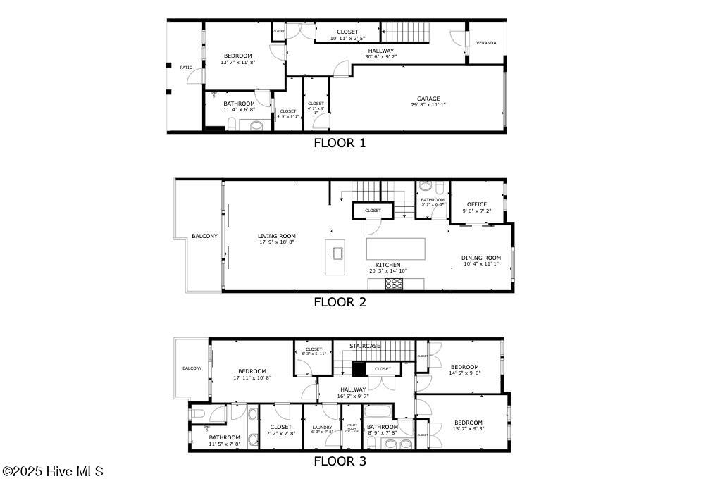 2597 Alvernia Drive