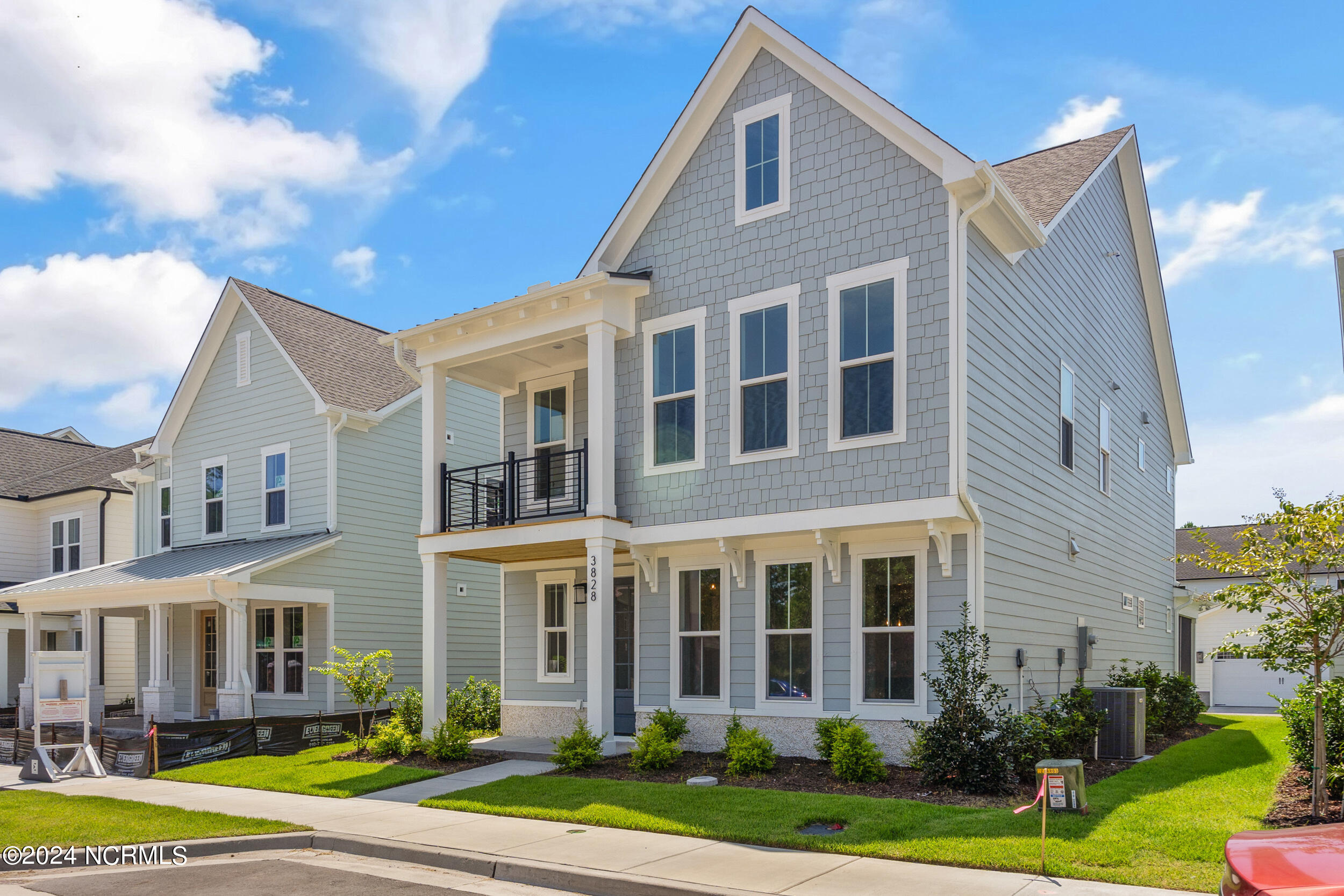 3828 Mason Port Drive 109