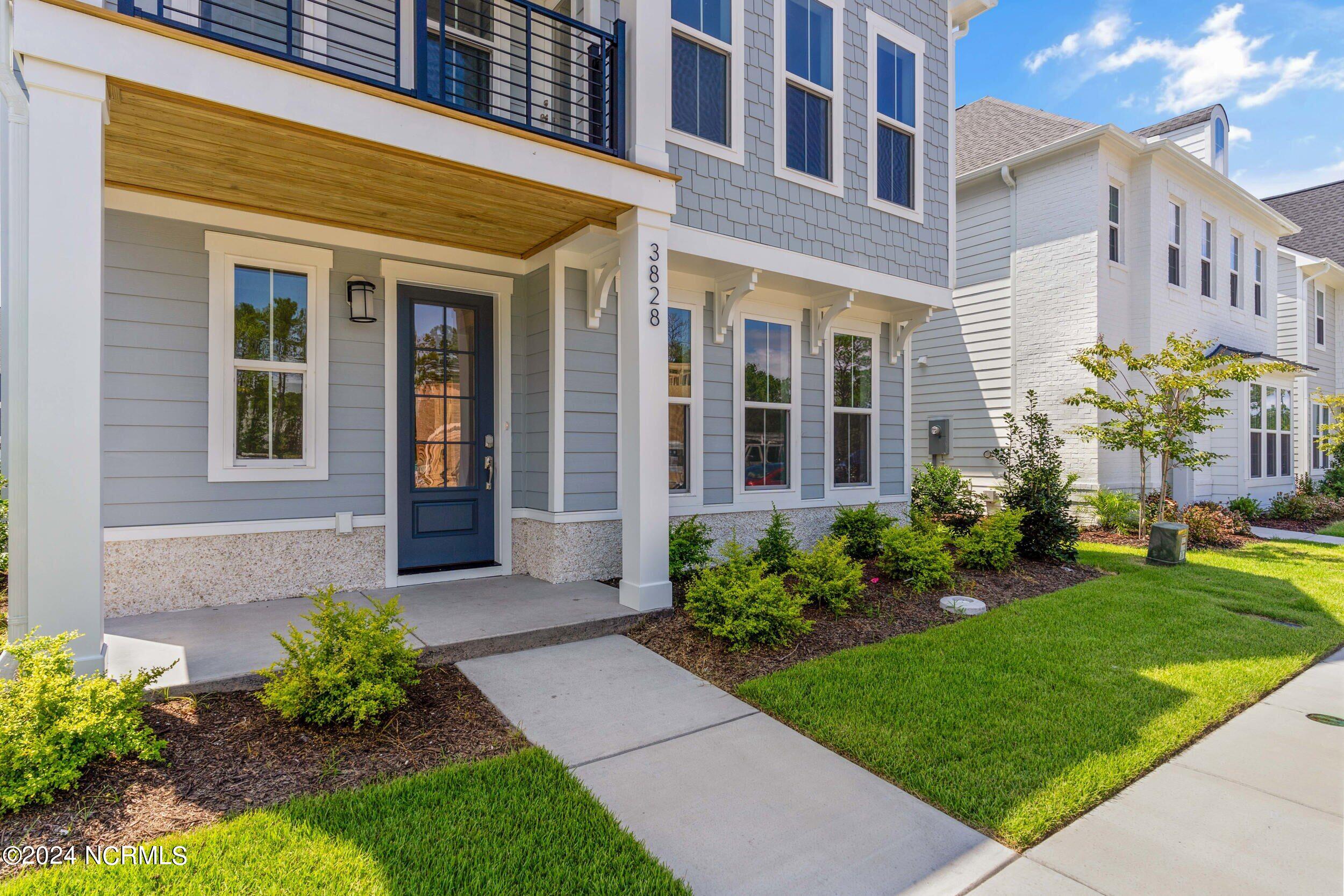 3828 Mason Port Drive 109