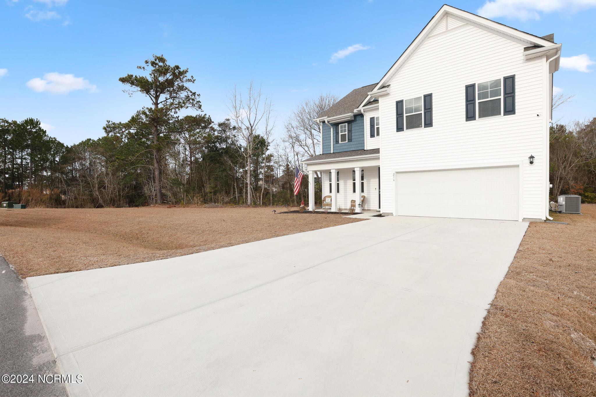 216 Avocet Way