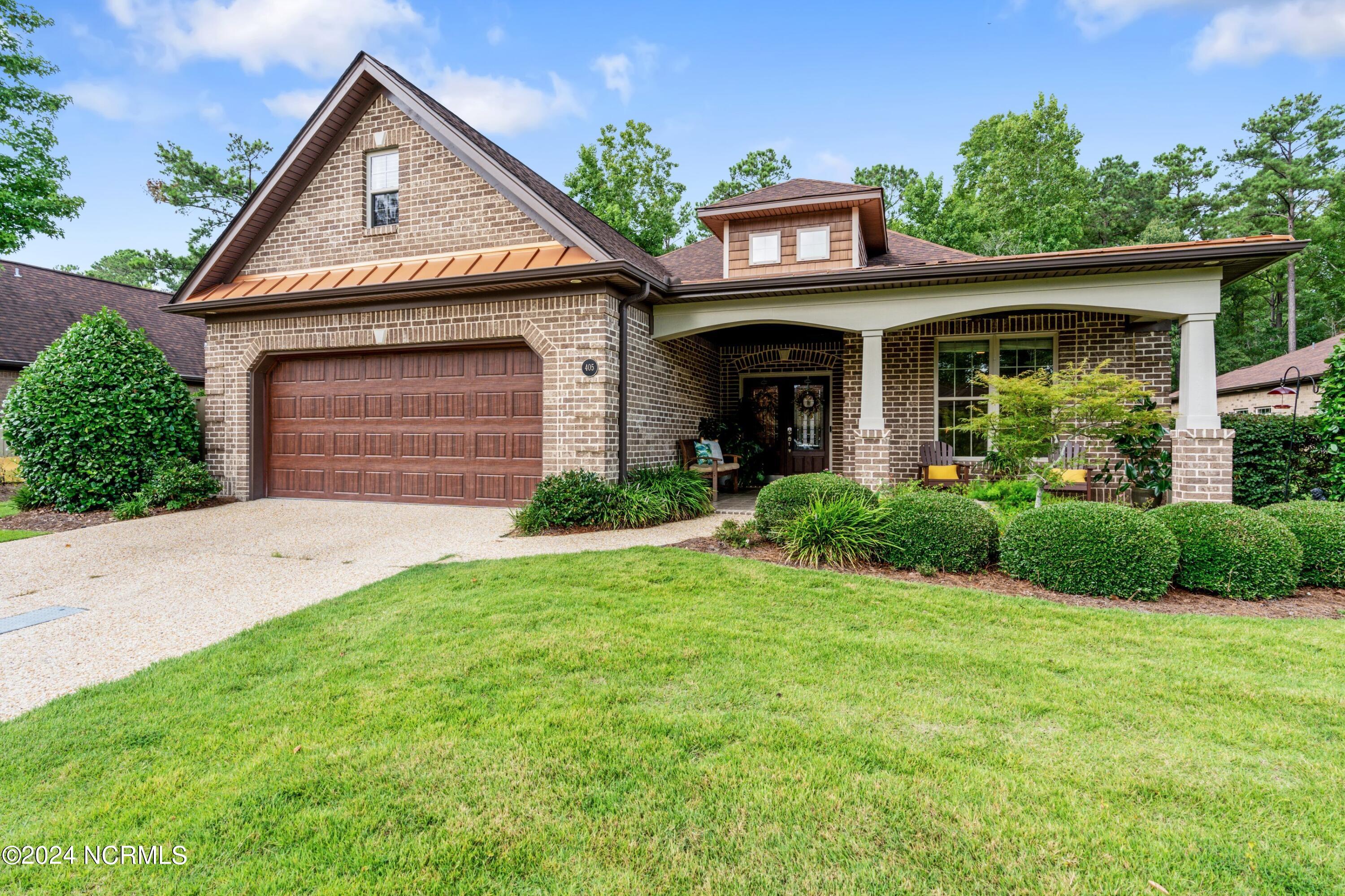 405 Jenoa Drive