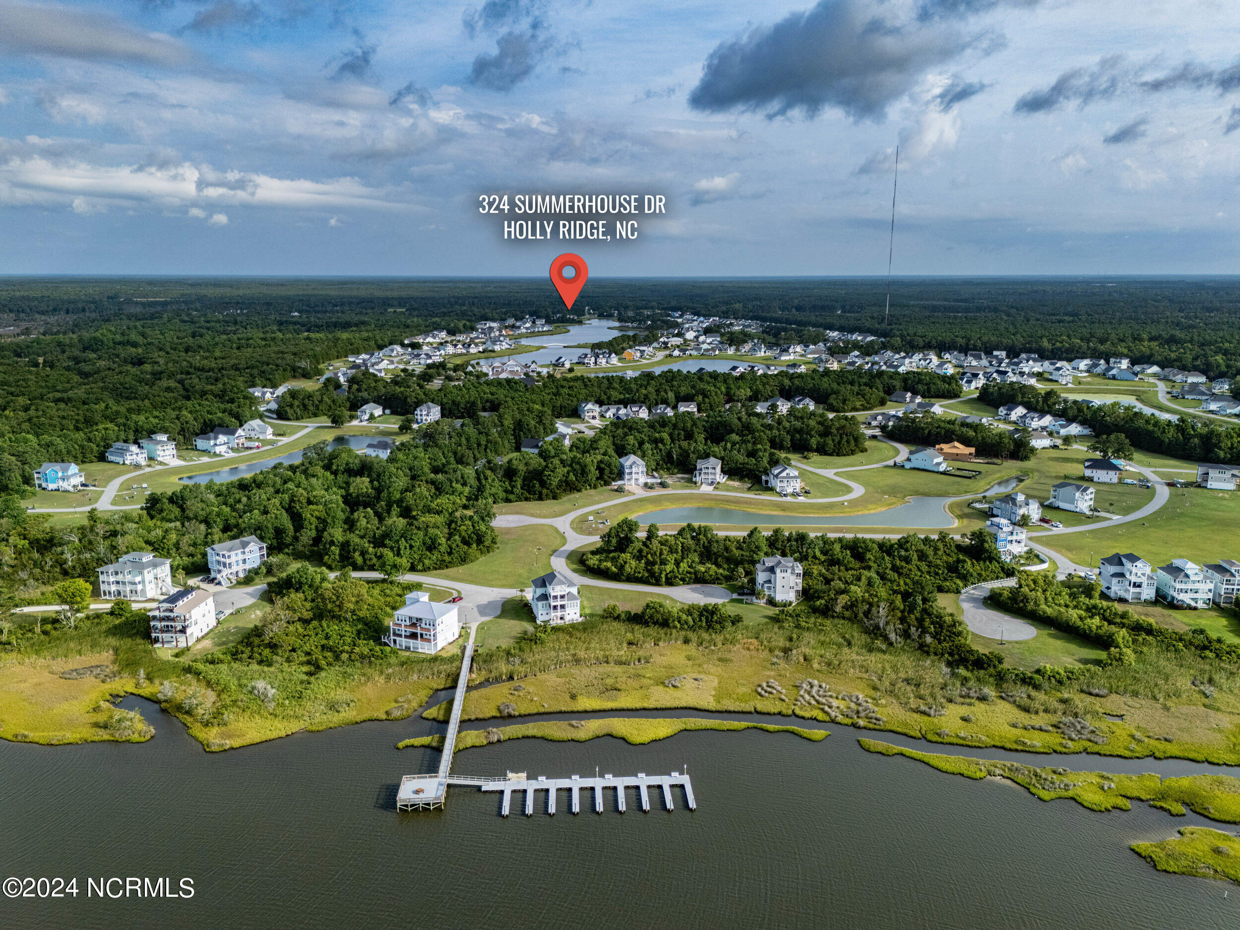 324 Summerhouse Drive