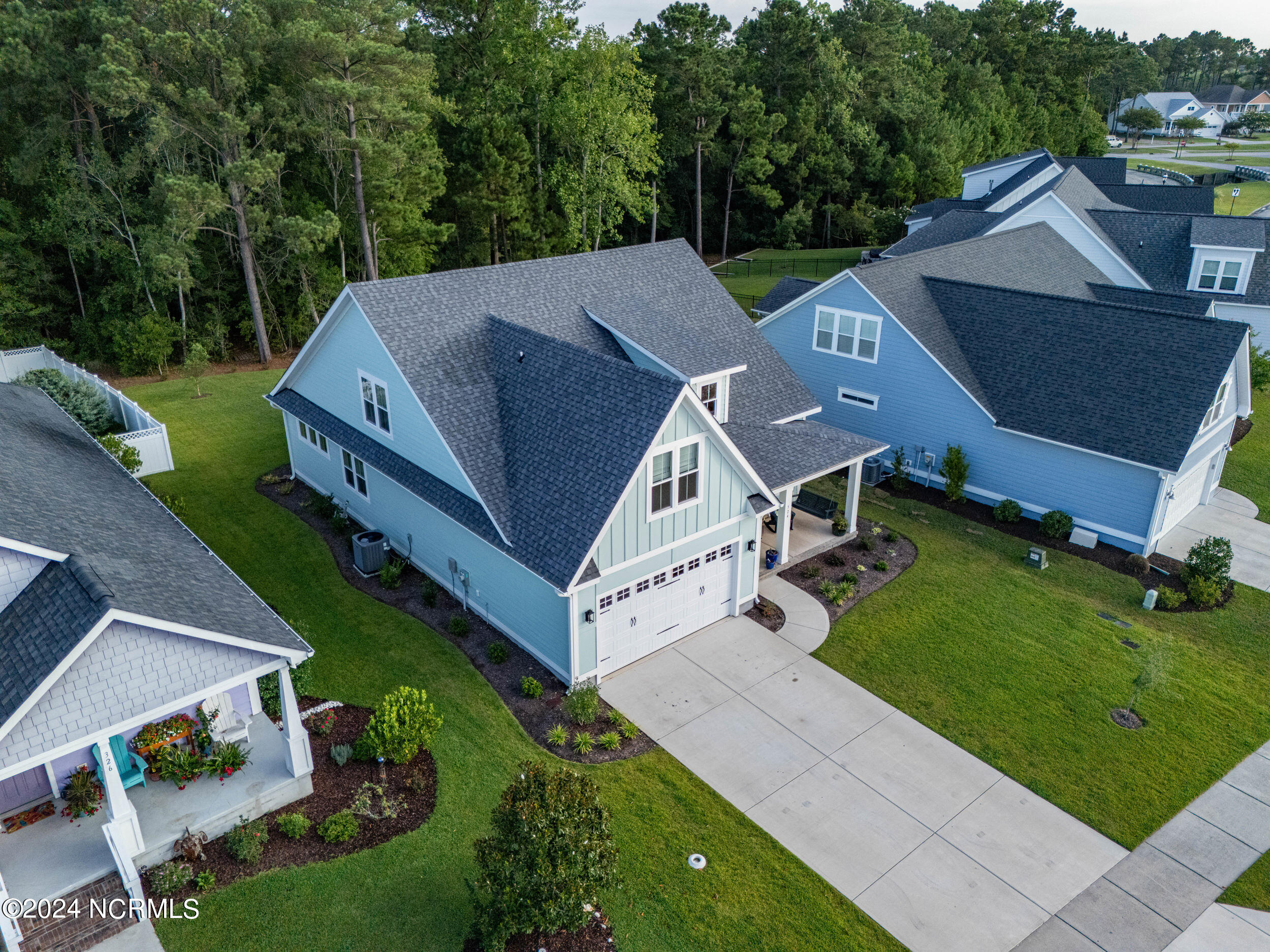 324 Summerhouse Drive