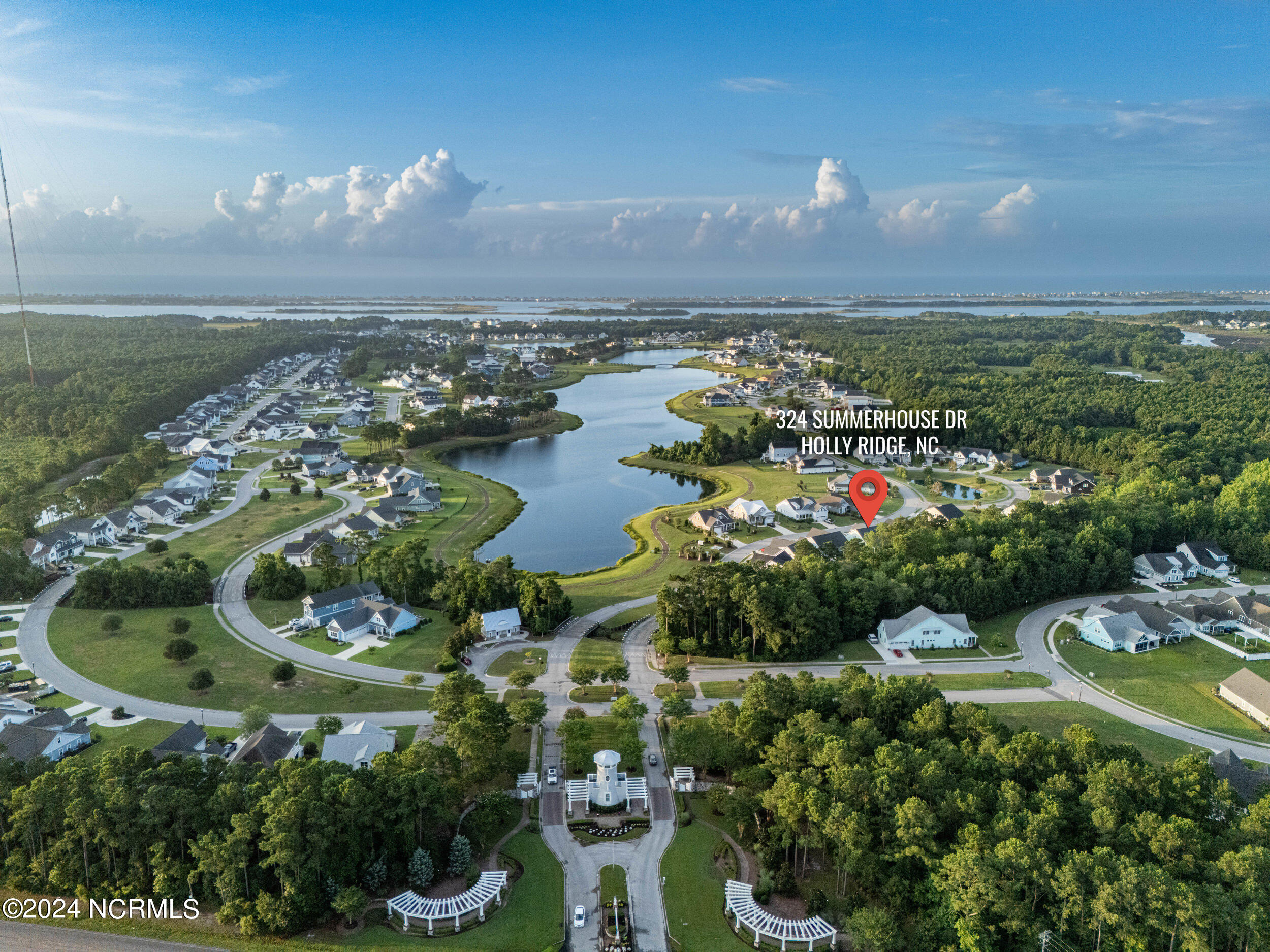 324 Summerhouse Drive