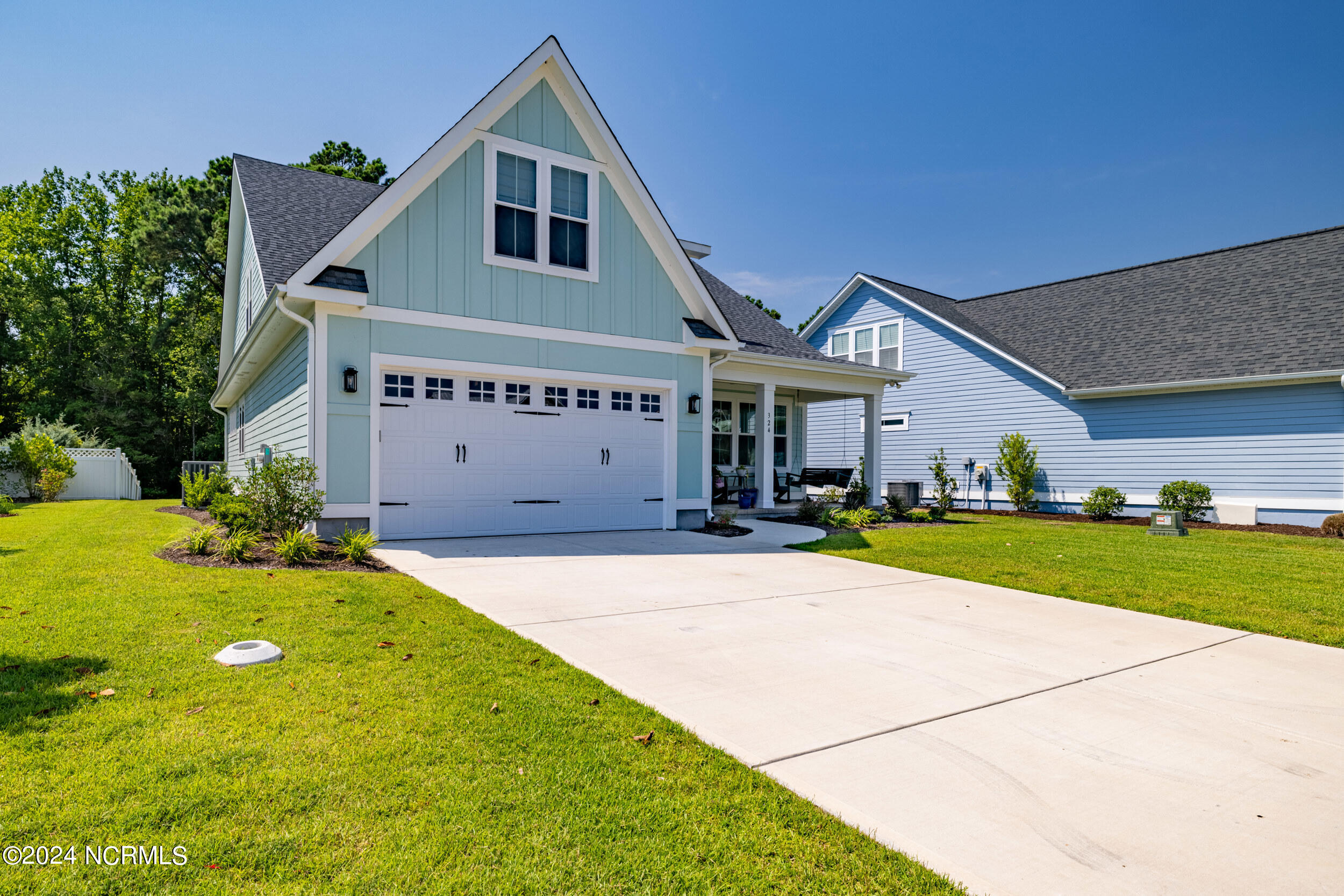 324 Summerhouse Drive