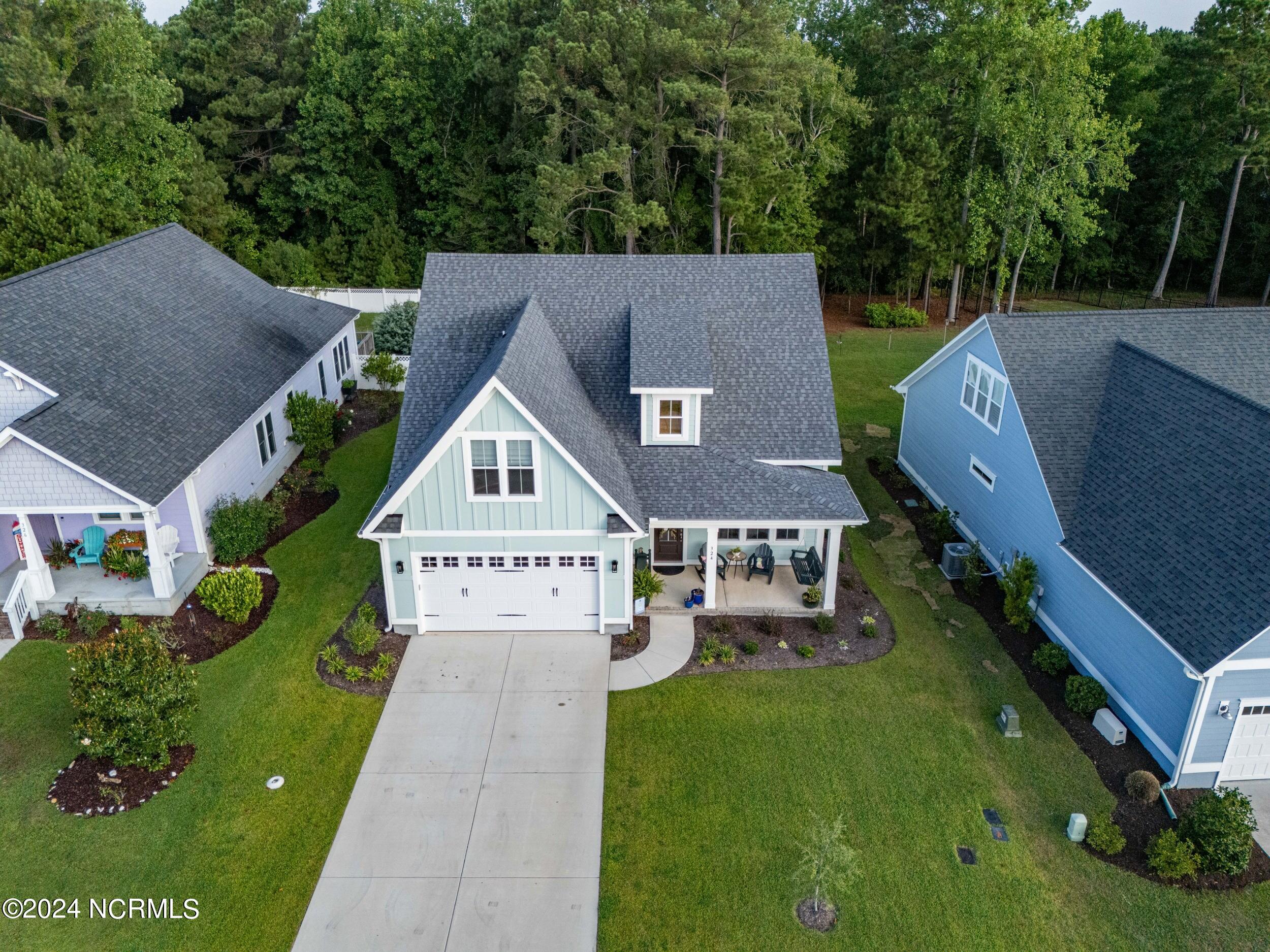 324 Summerhouse Drive