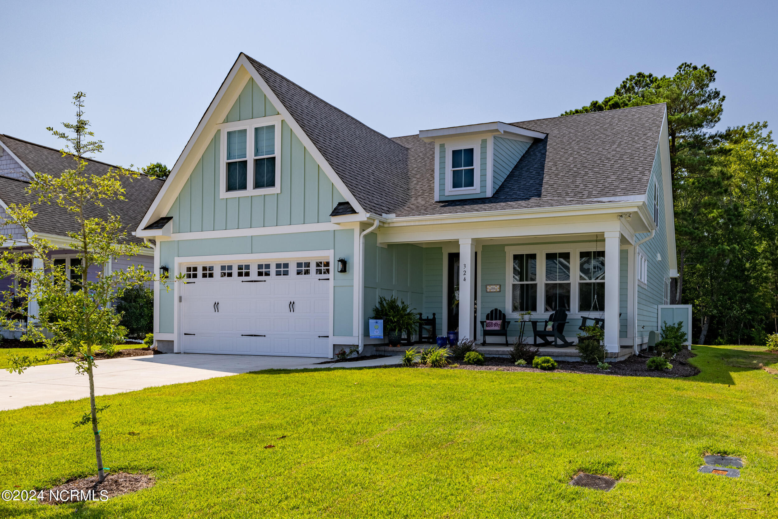 324 Summerhouse Drive