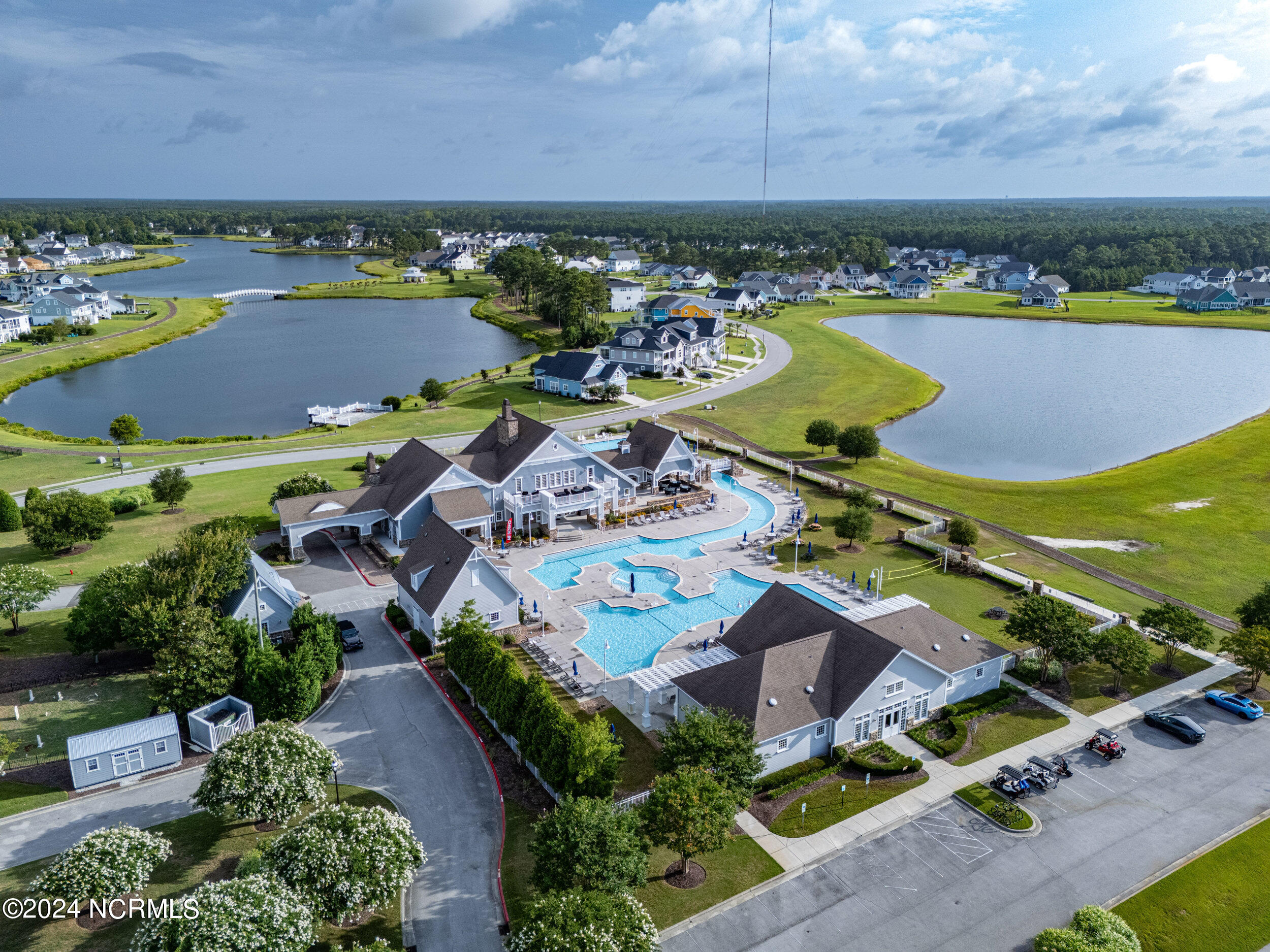 324 Summerhouse Drive