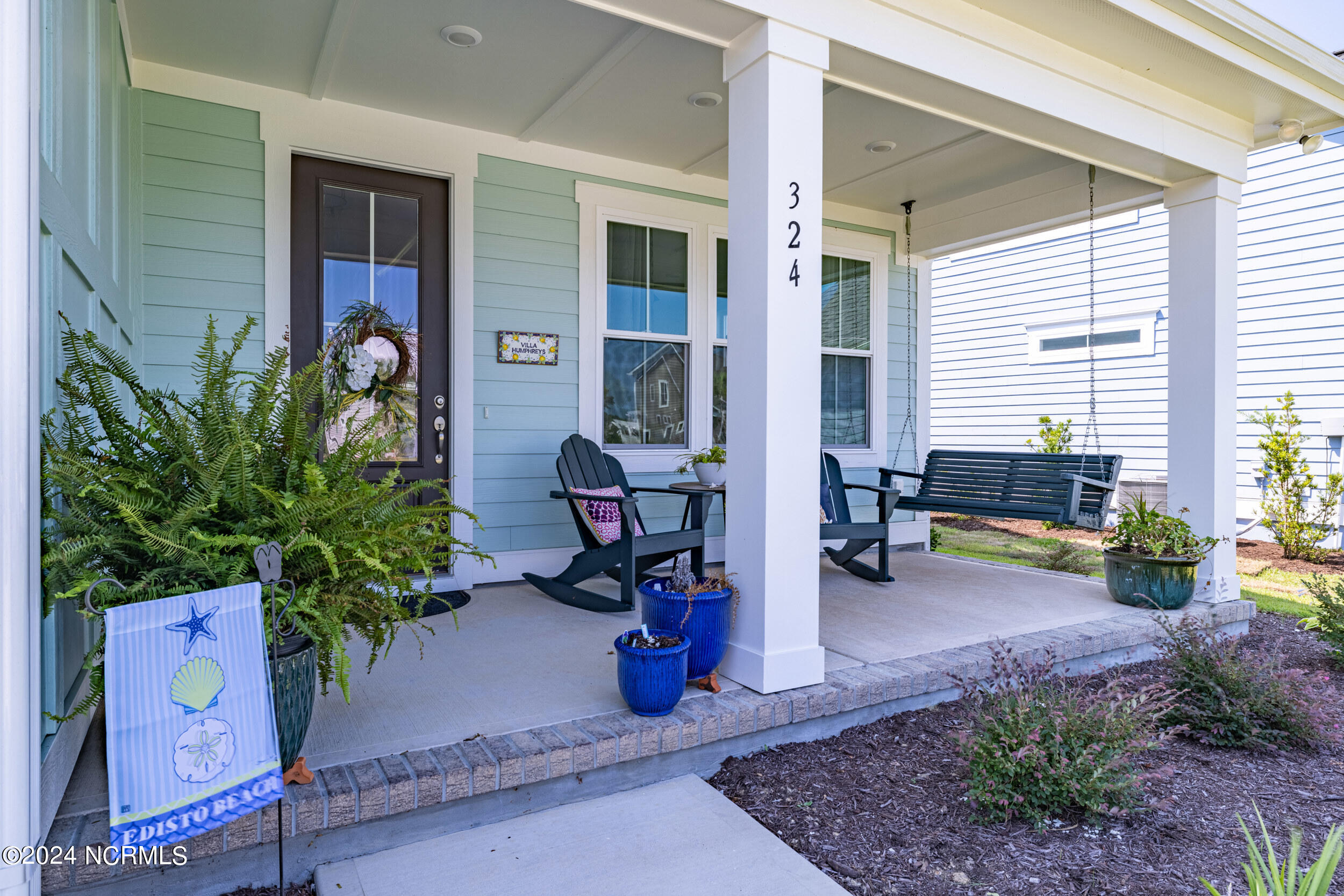 324 Summerhouse Drive