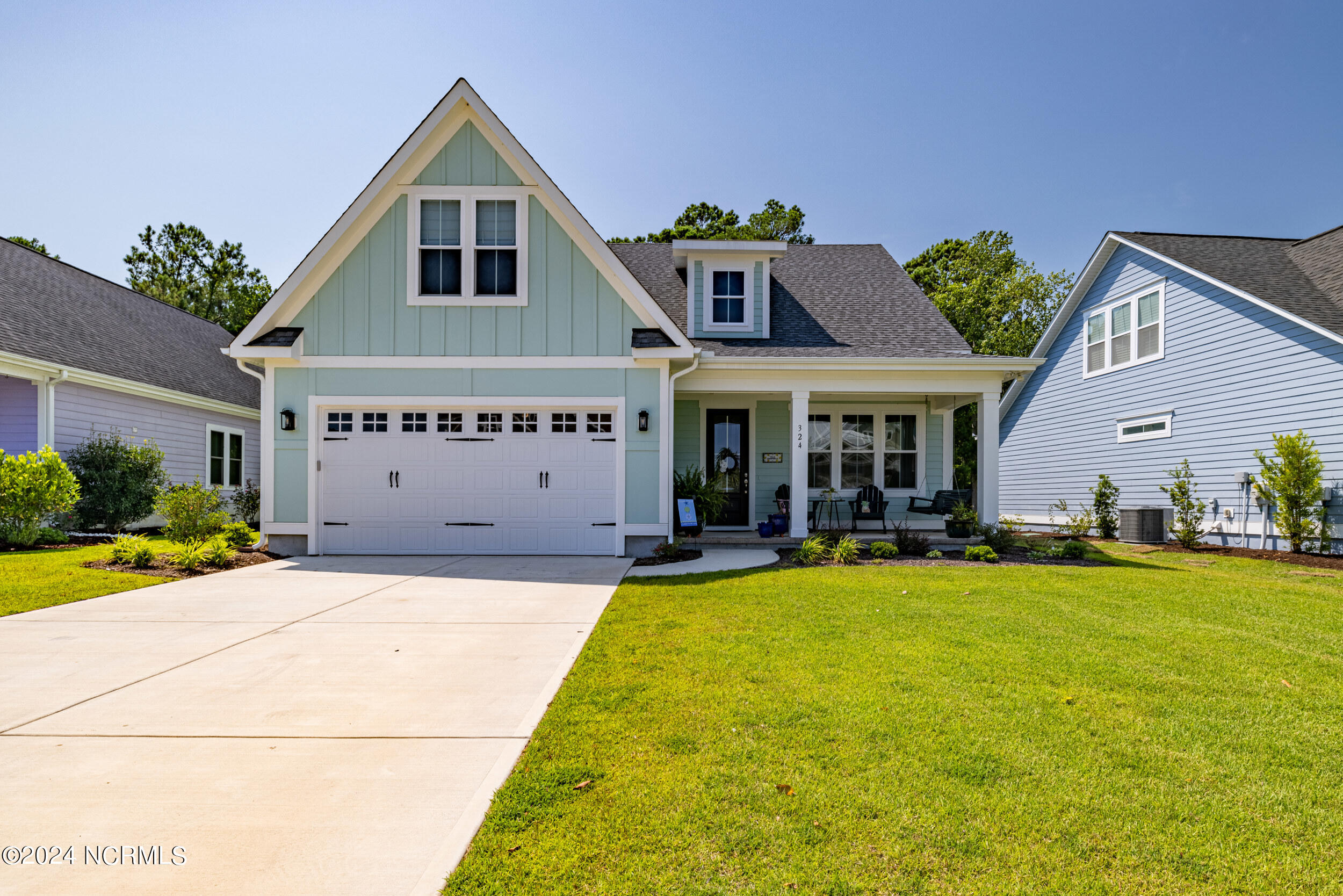 324 Summerhouse Drive