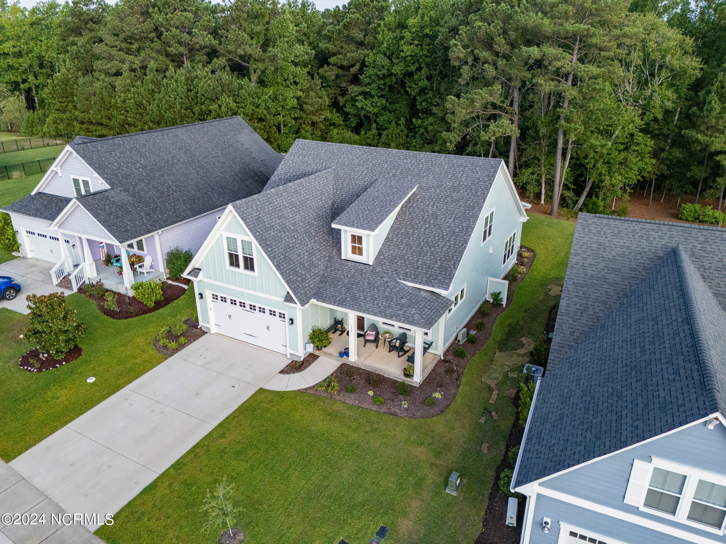 324 Summerhouse Drive