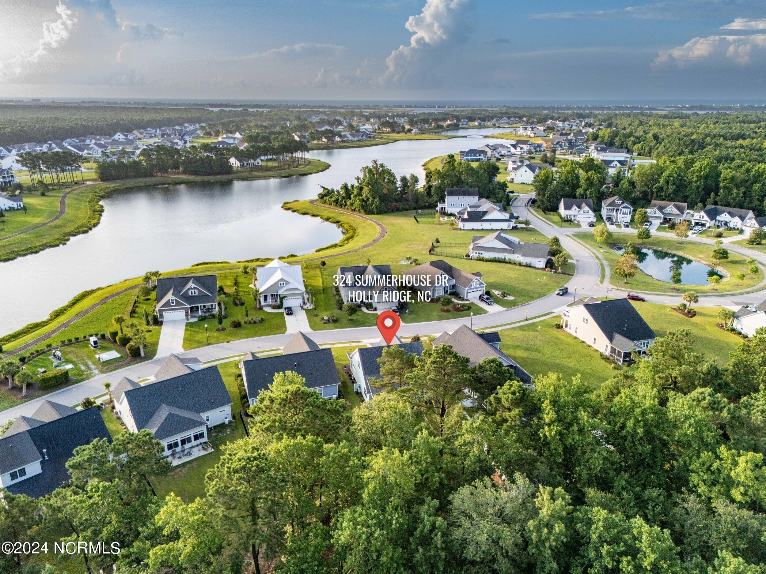 324 Summerhouse Drive