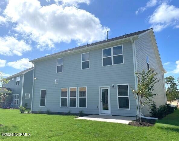 632 Cobalt Lane