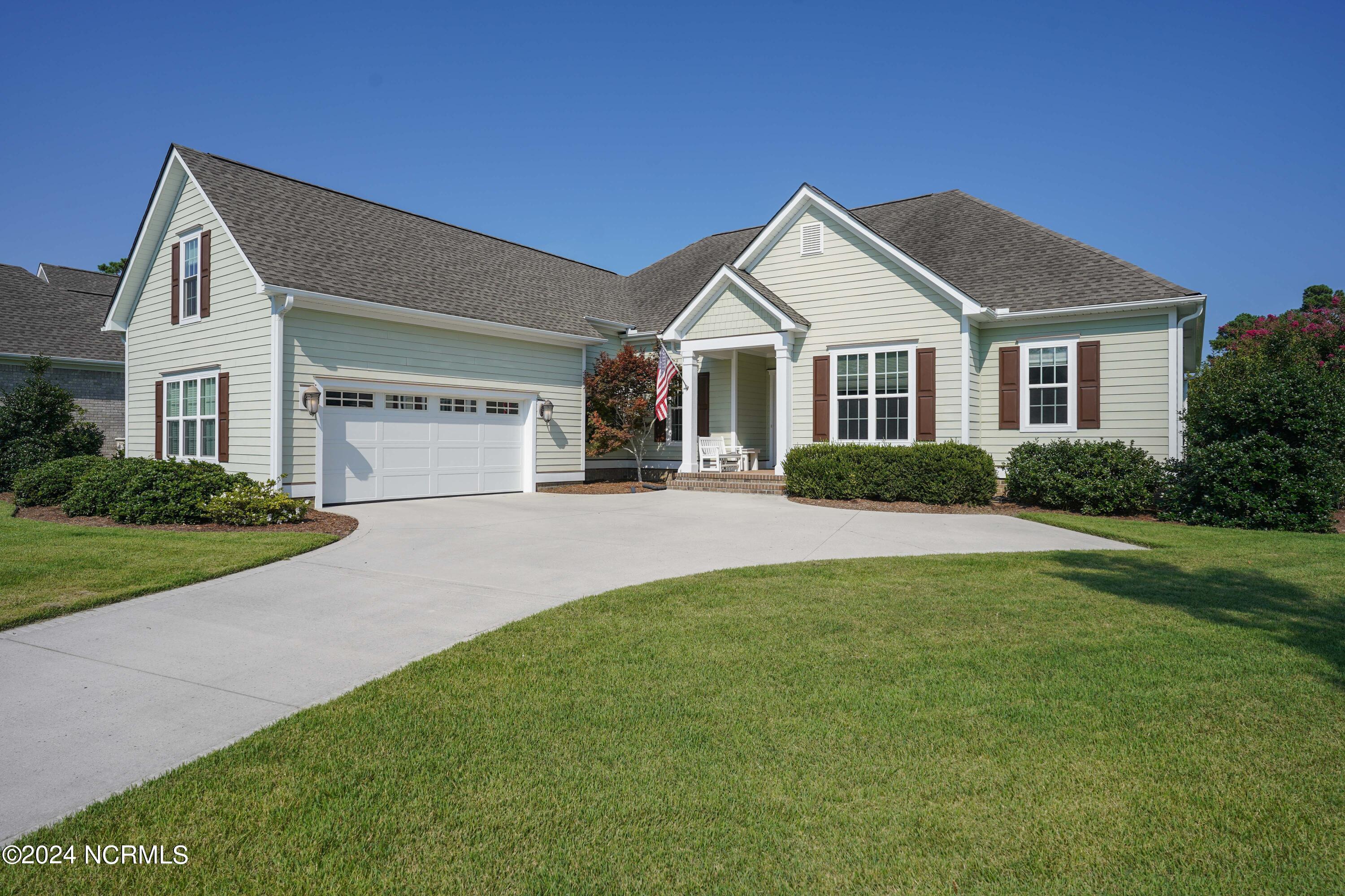 5500 Andrews Reach Loop