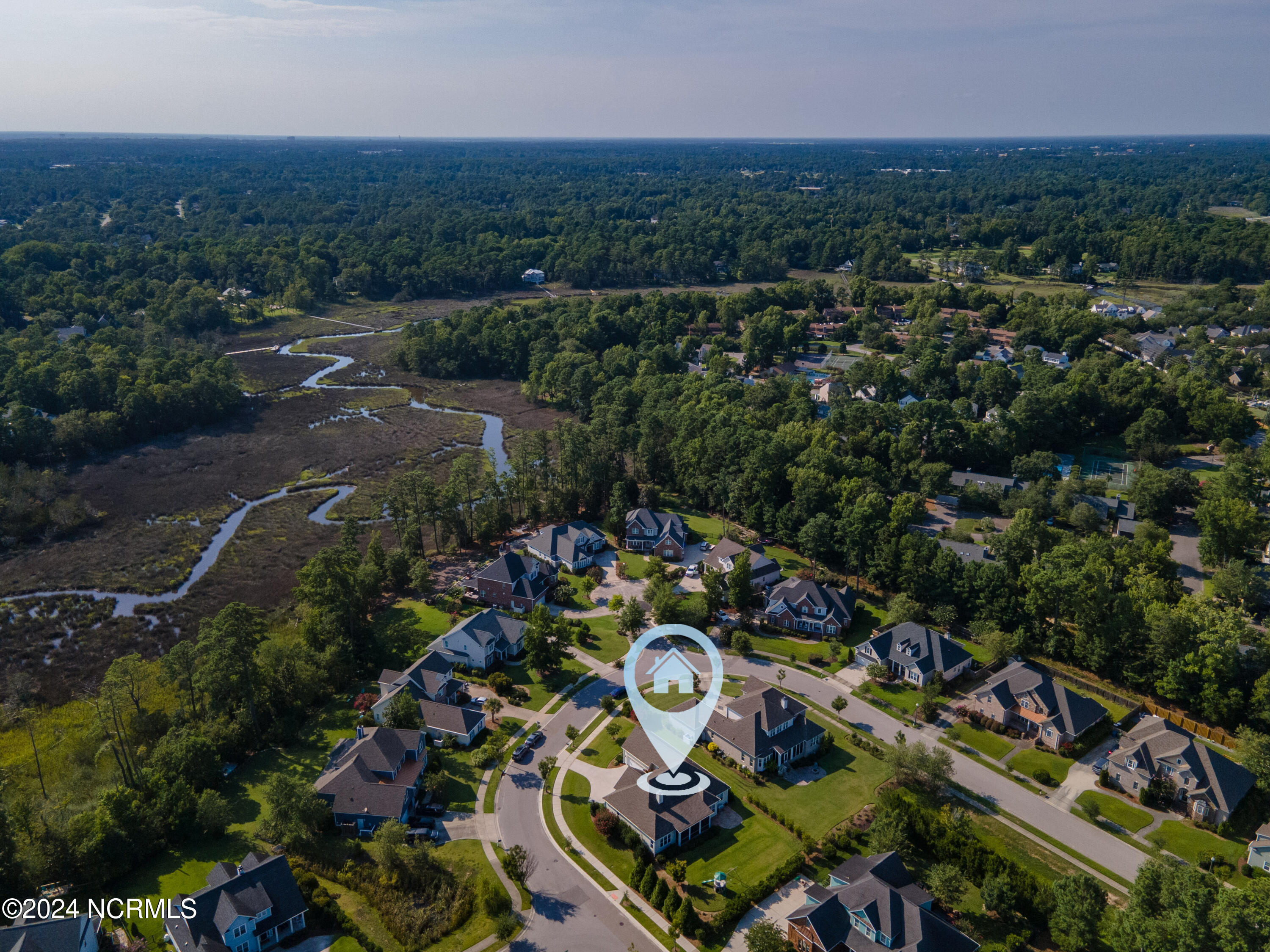 5500 Andrews Reach Loop