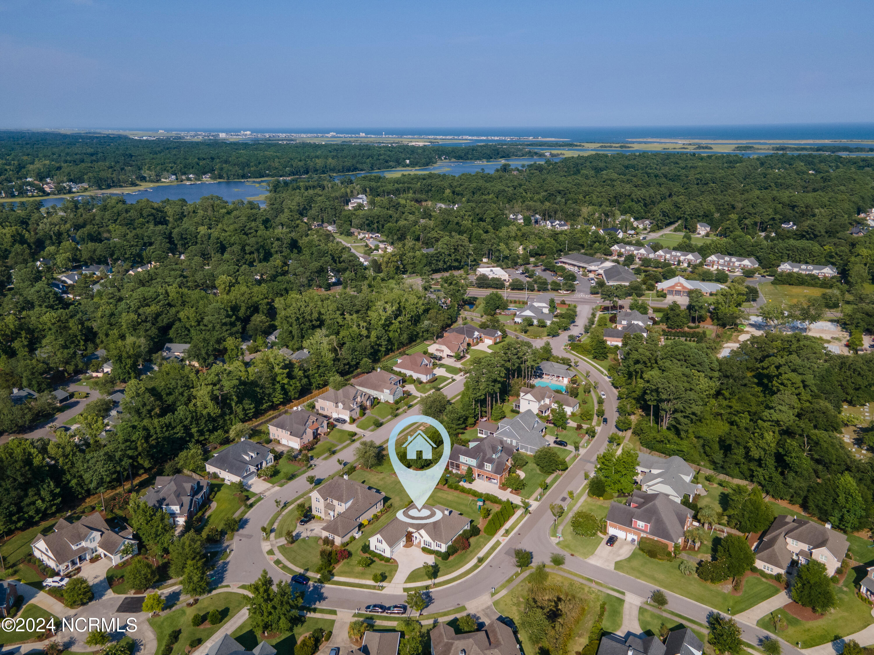 5500 Andrews Reach Loop