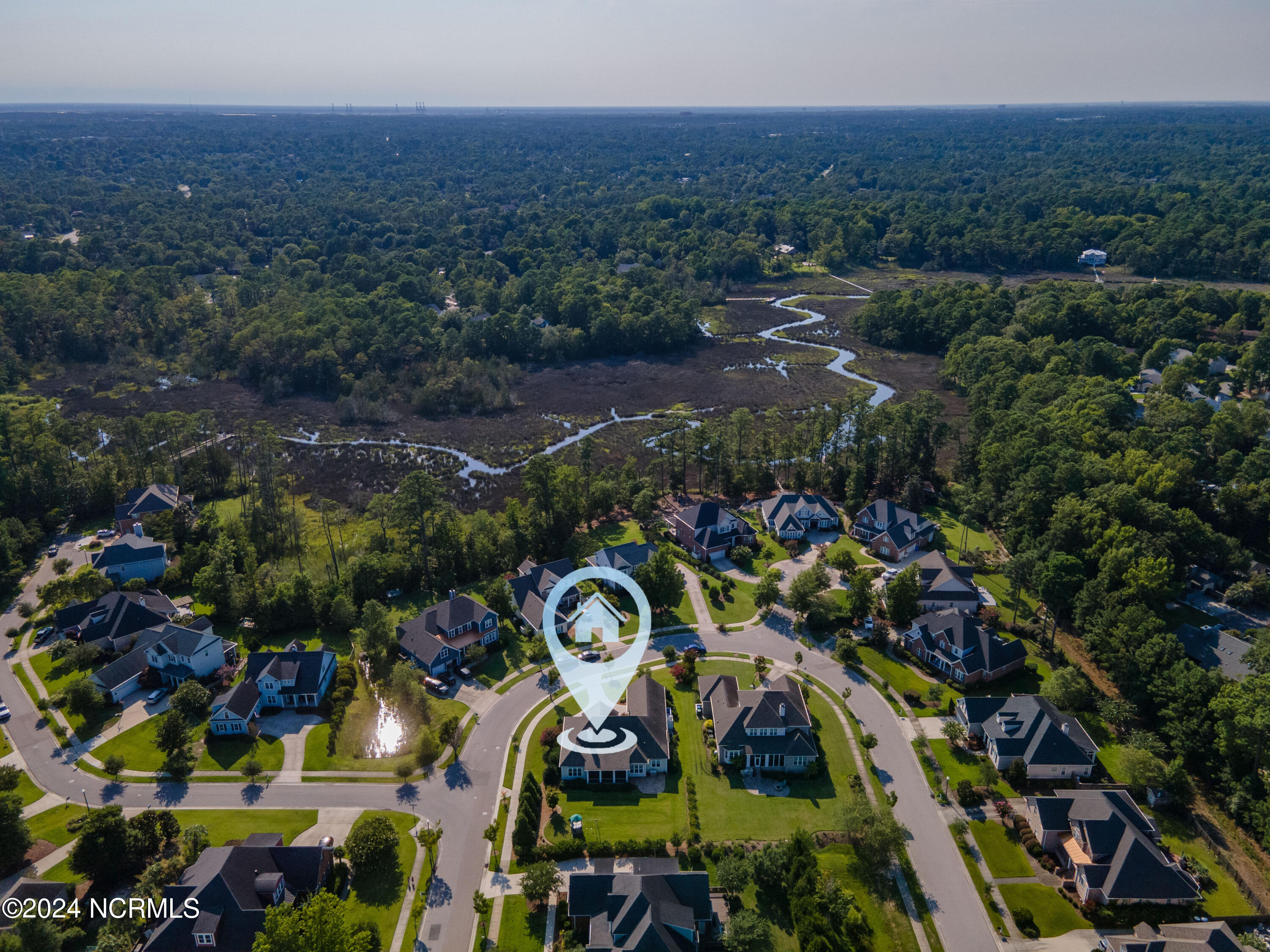 5500 Andrews Reach Loop