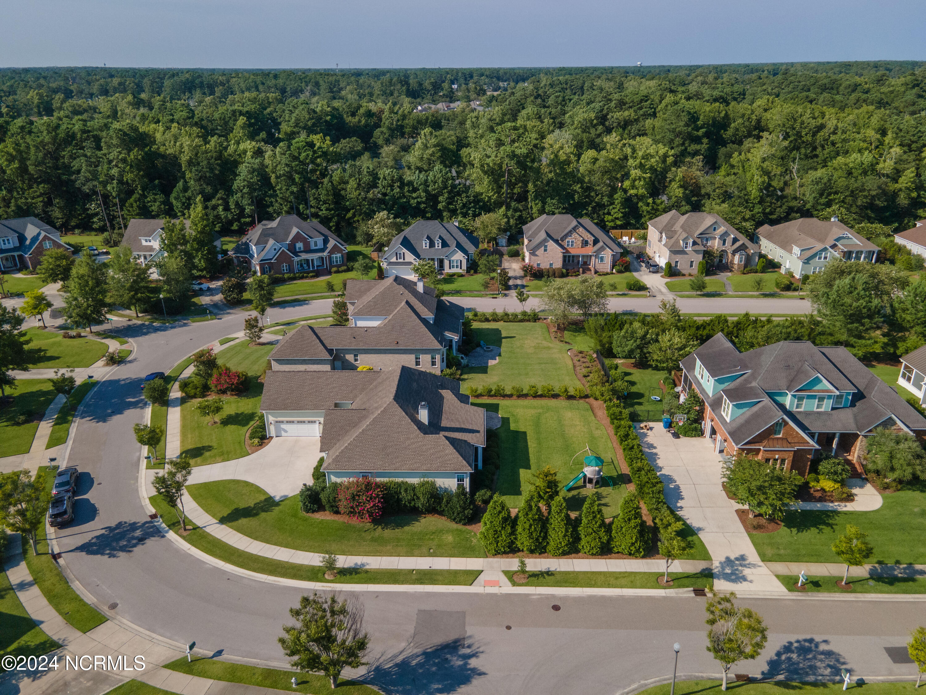 5500 Andrews Reach Loop