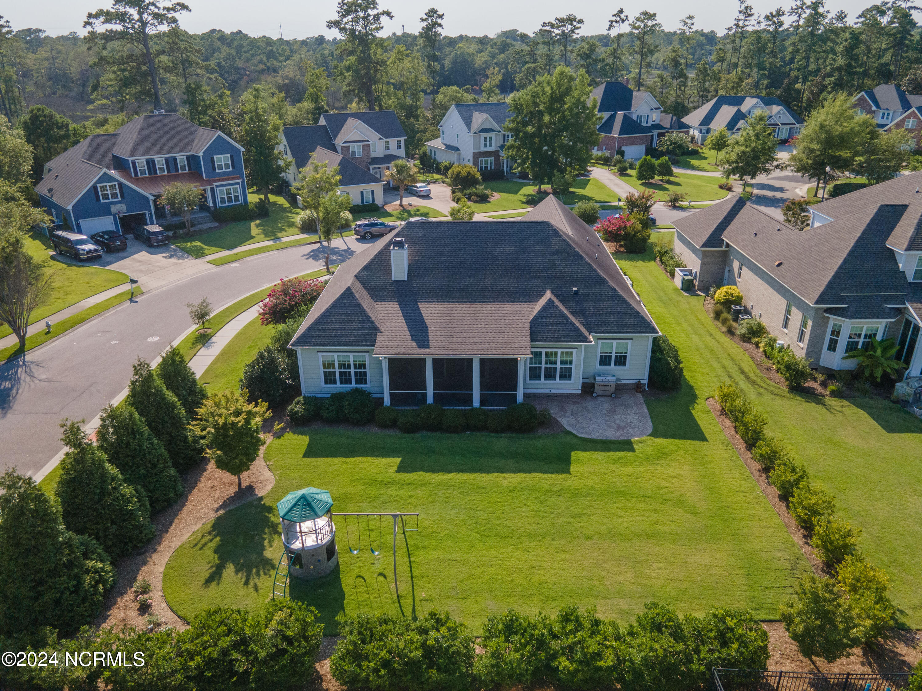 5500 Andrews Reach Loop