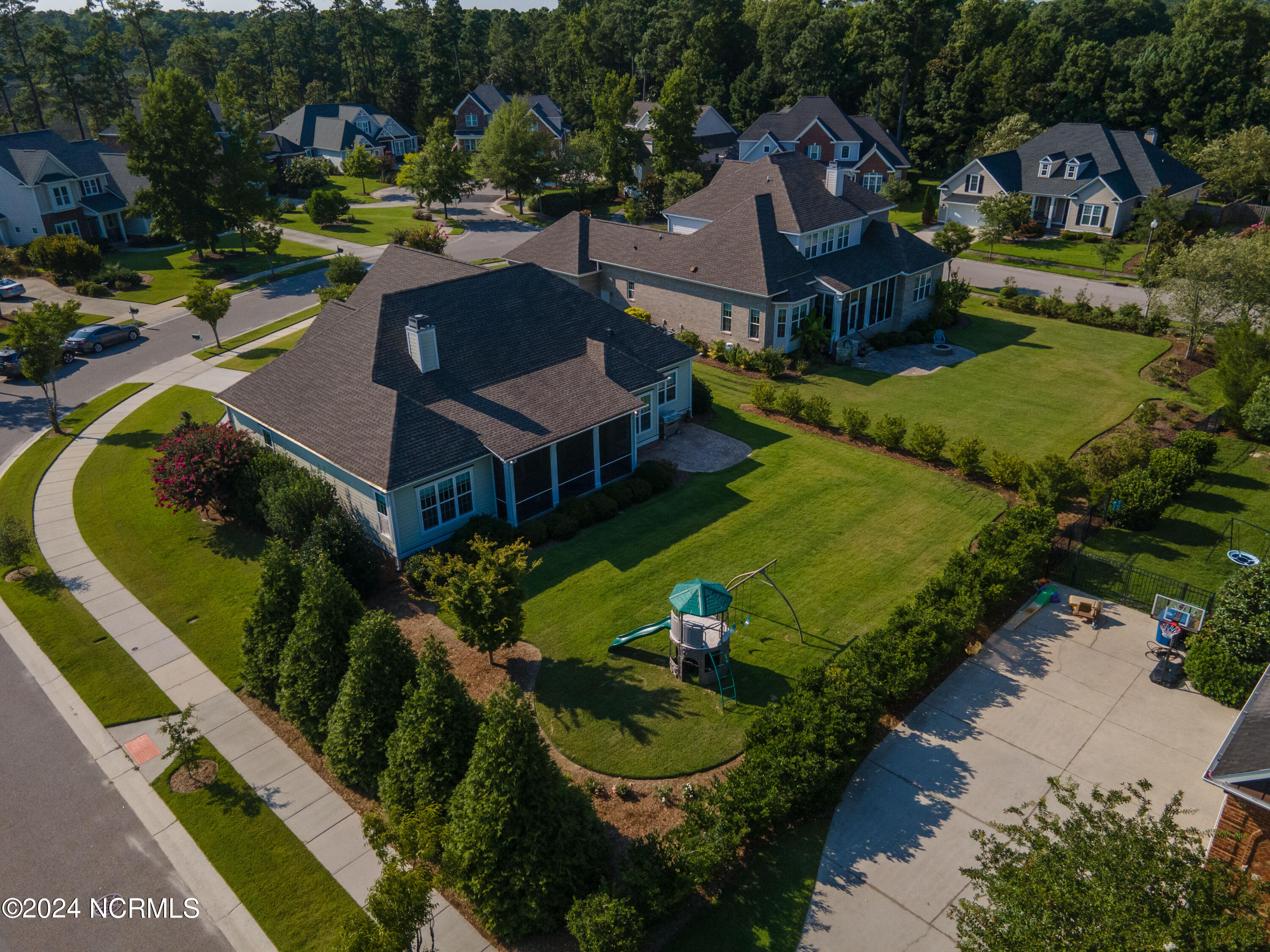 5500 Andrews Reach Loop