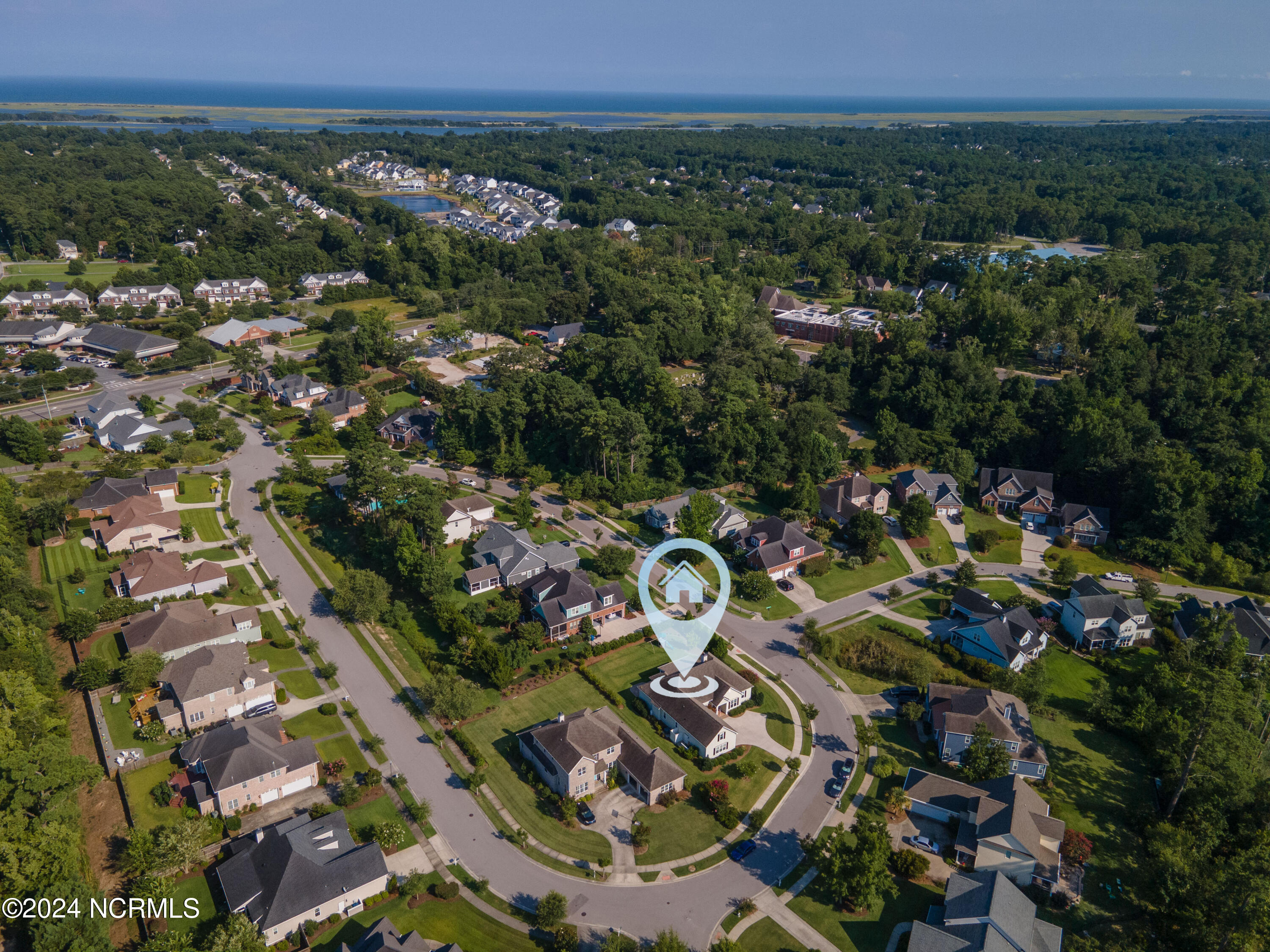 5500 Andrews Reach Loop