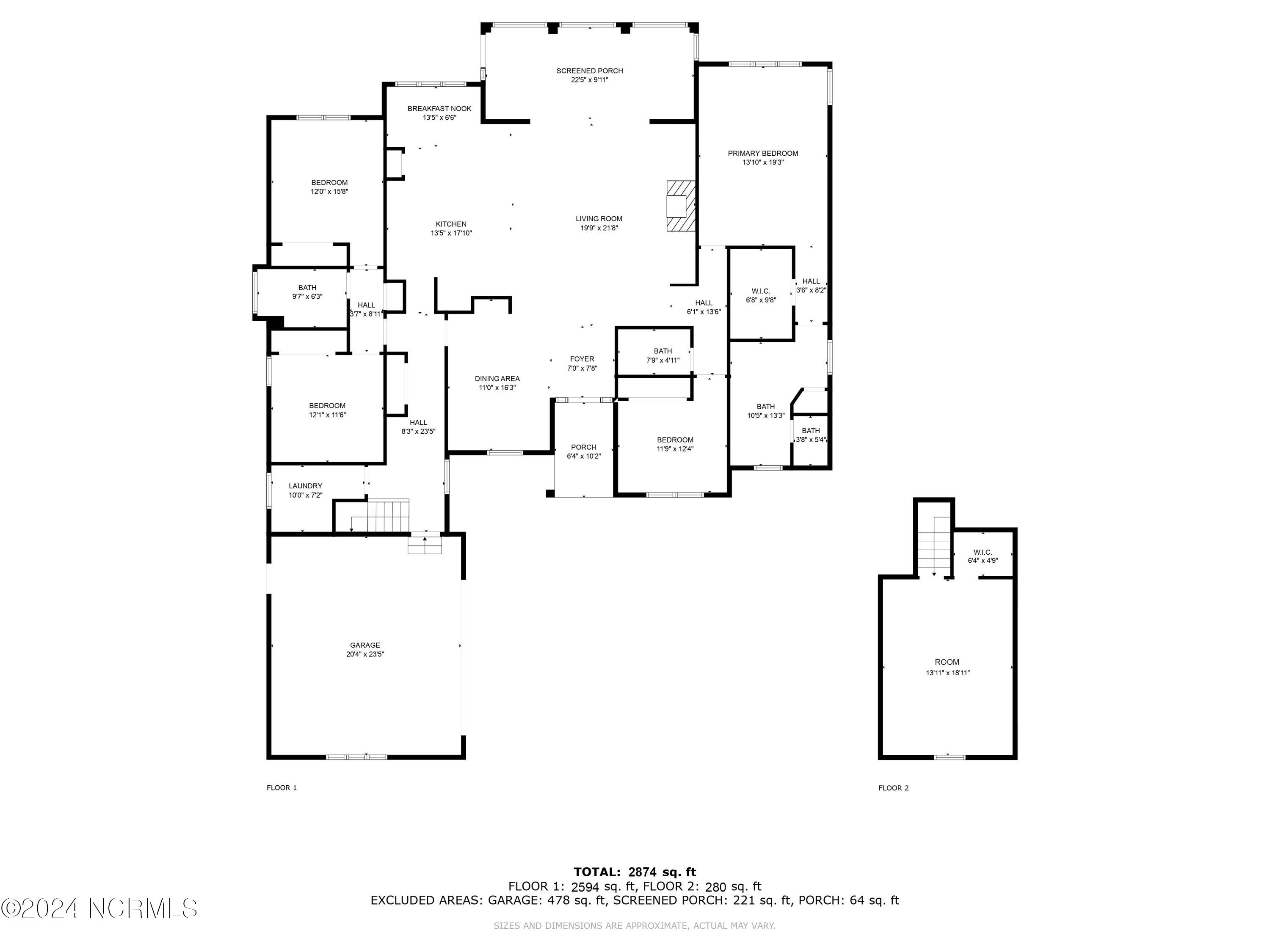 5500 Andrews Reach Loop