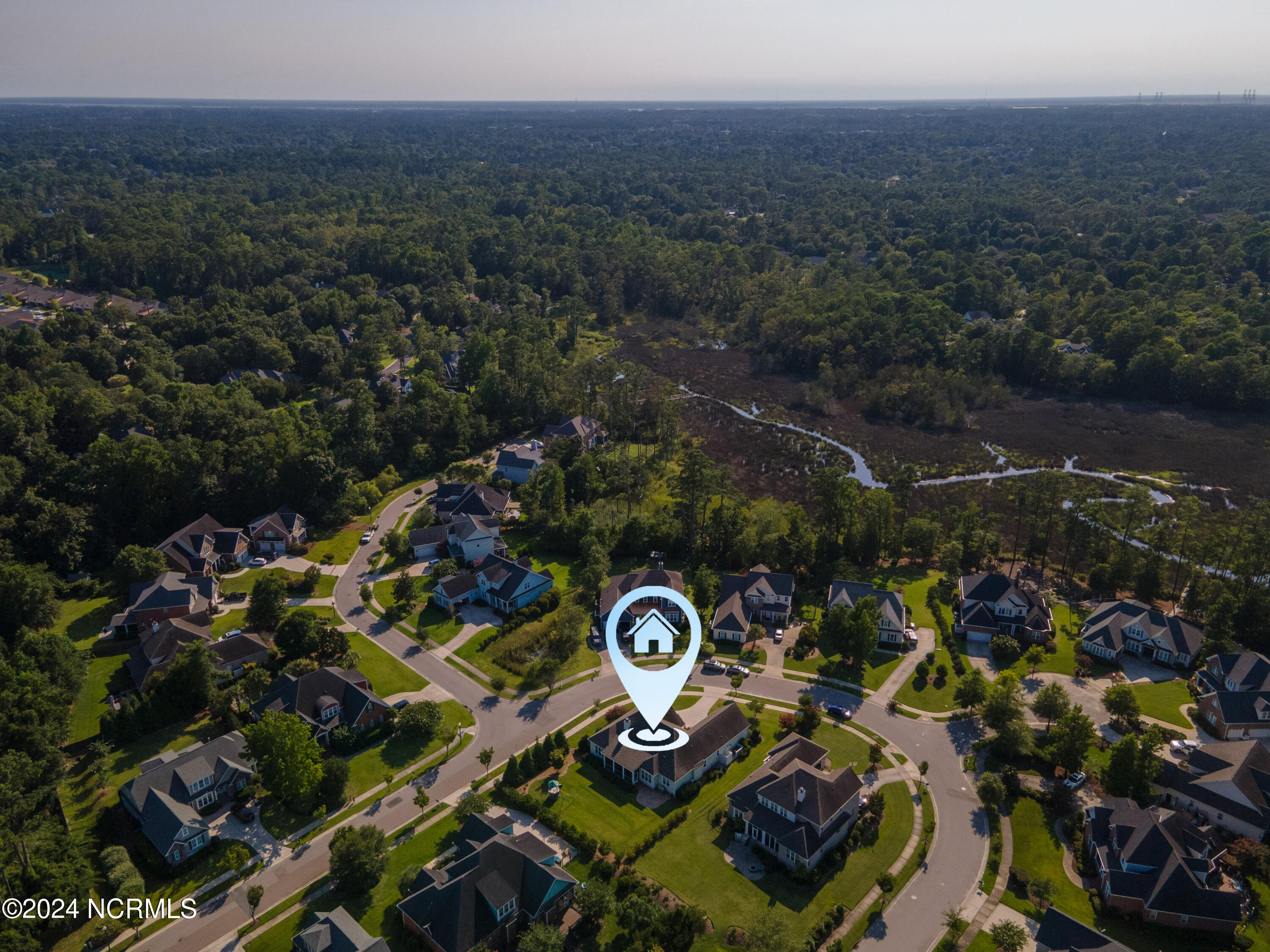 5500 Andrews Reach Loop