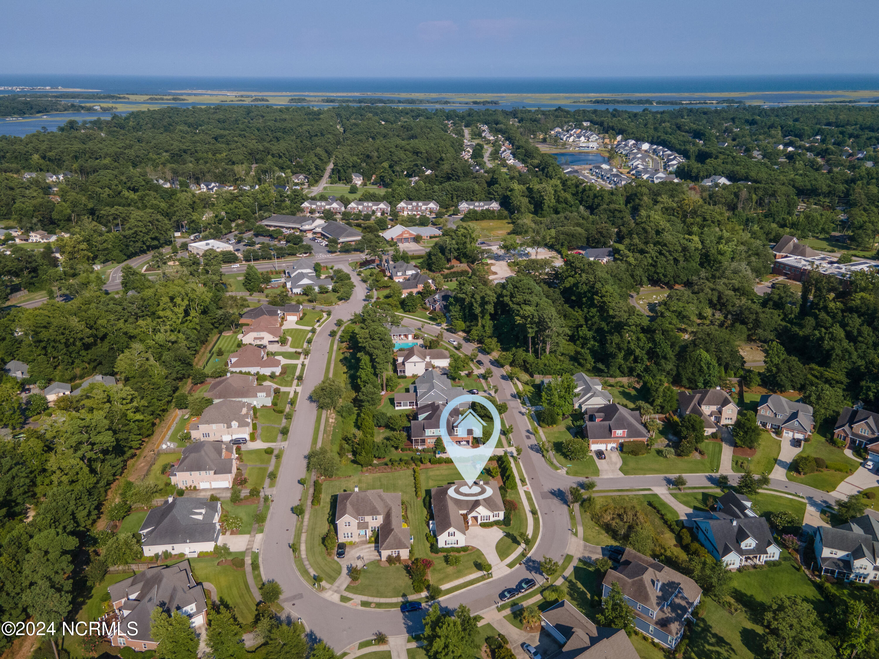 5500 Andrews Reach Loop