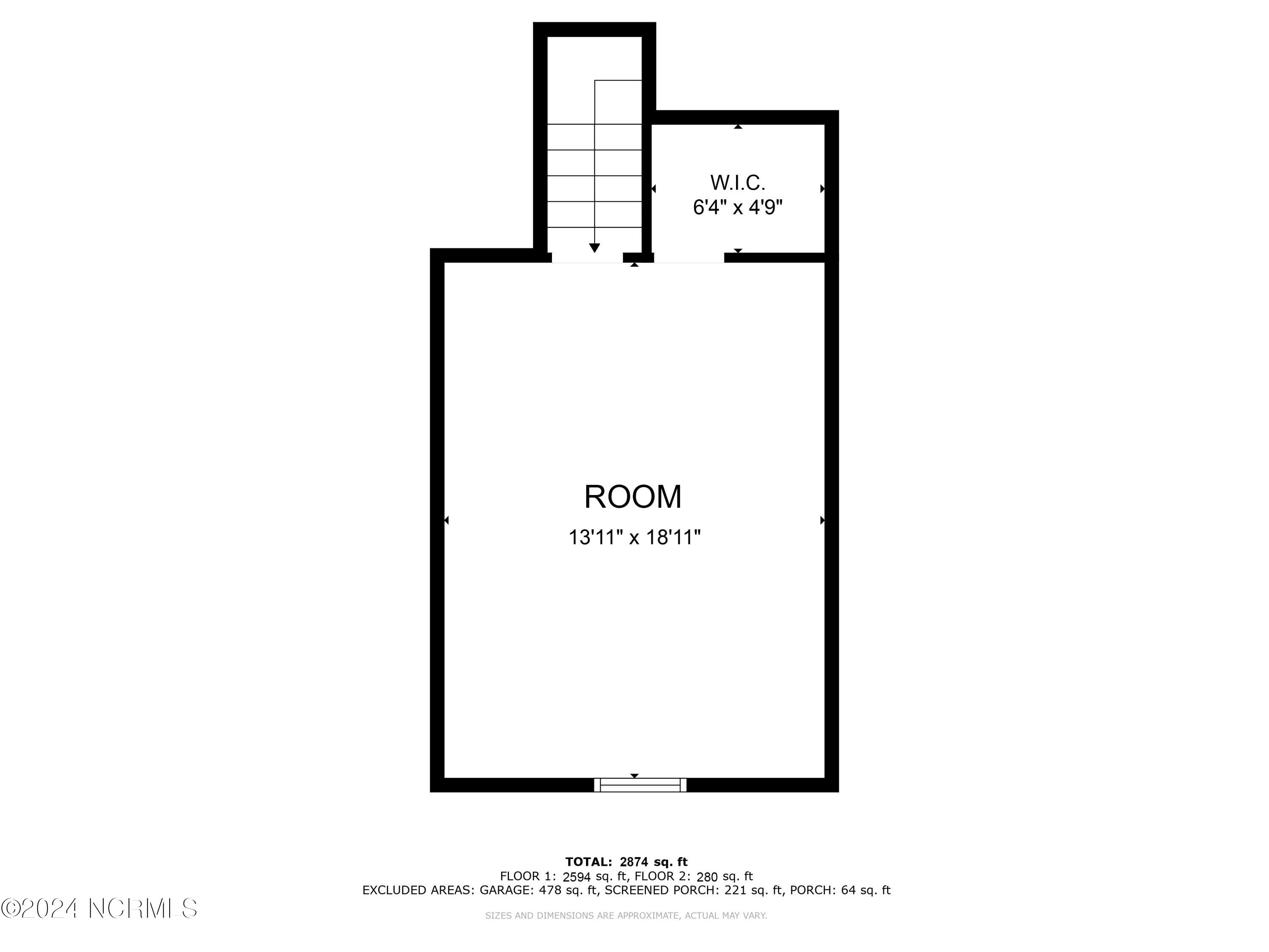 5500 Andrews Reach Loop