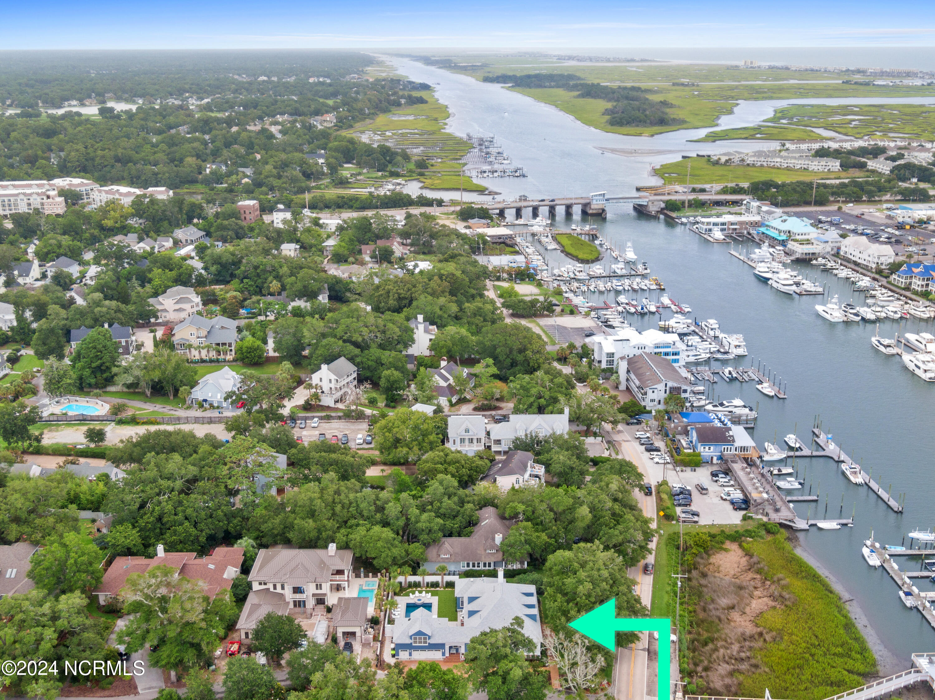 7321 Gray Gables Lane