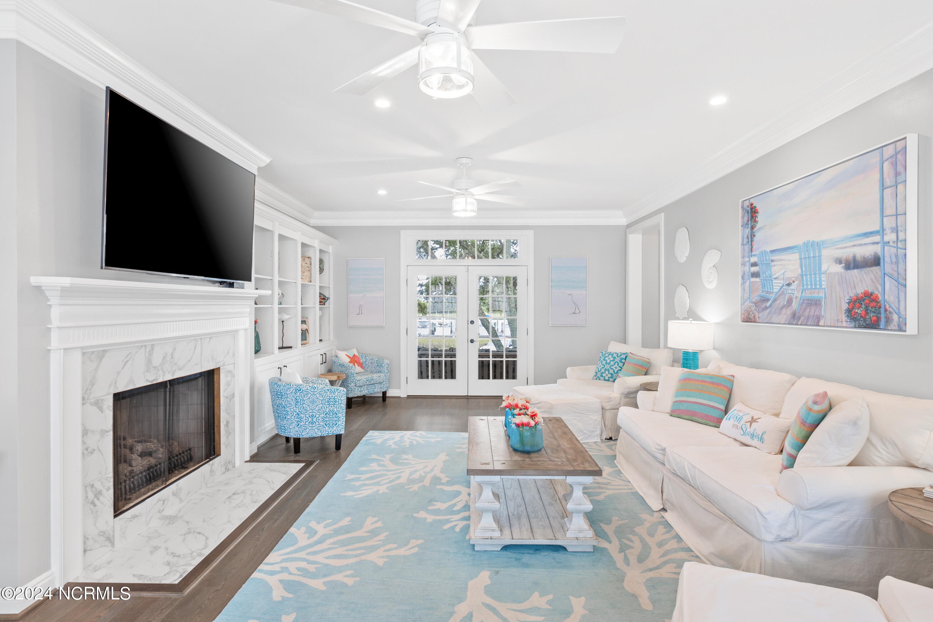 7321 Gray Gables Lane