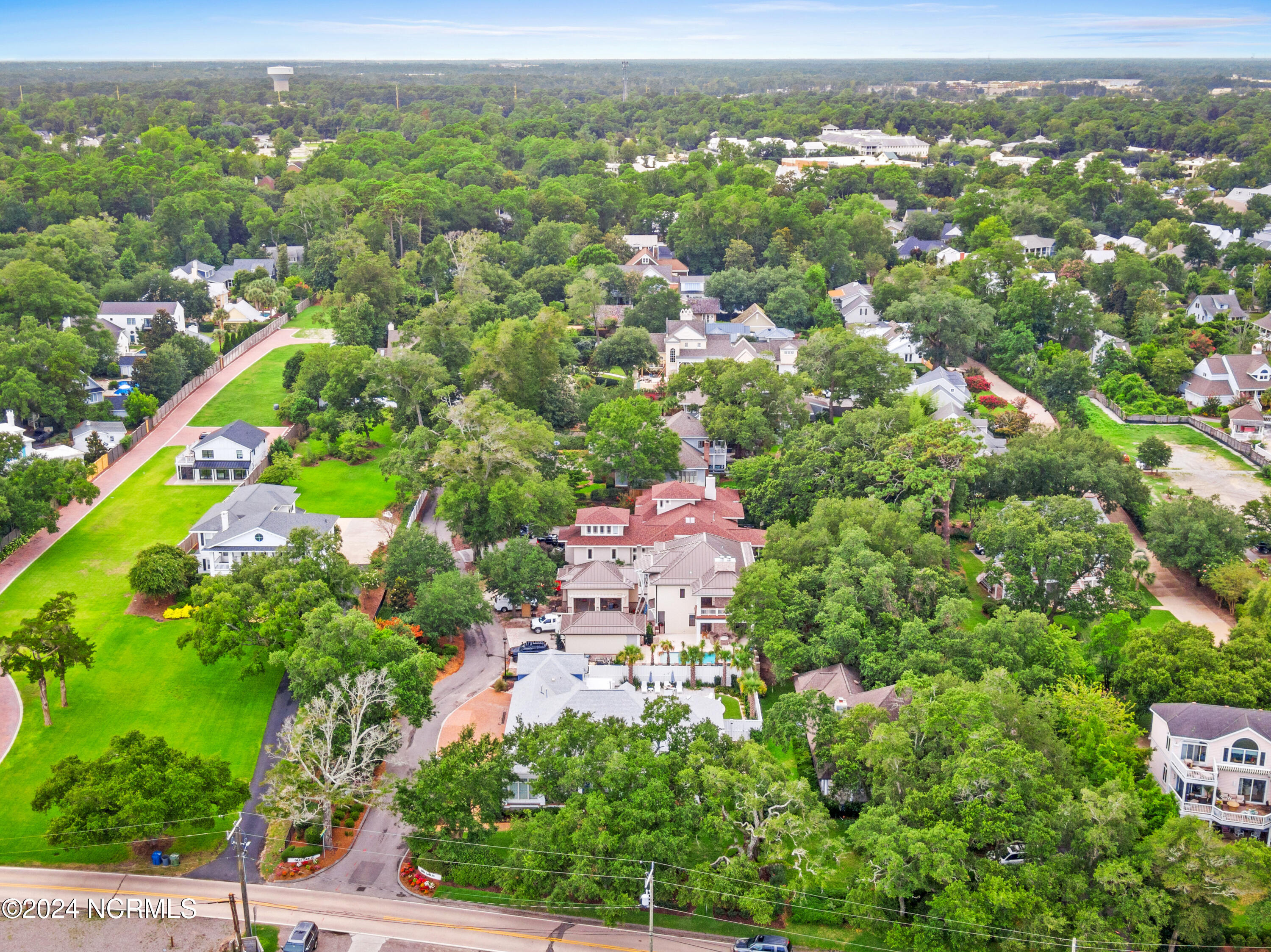 7321 Gray Gables Lane