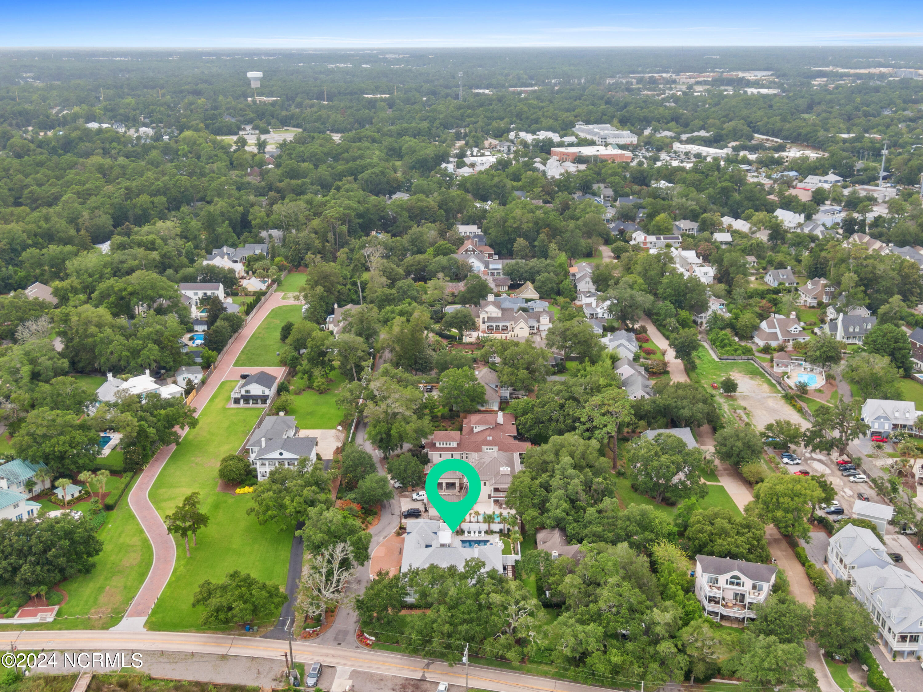 7321 Gray Gables Lane