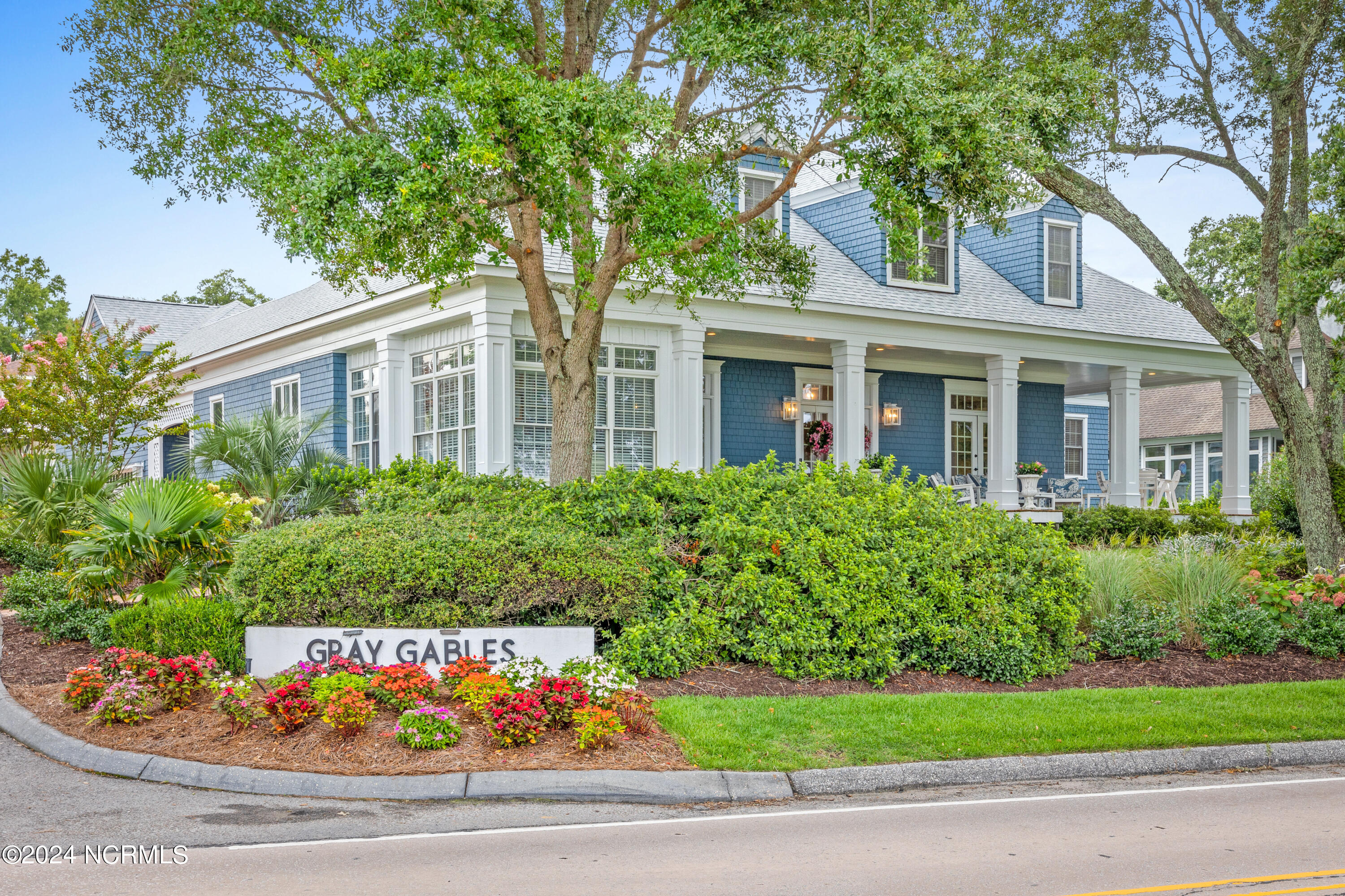 7321 Gray Gables Lane