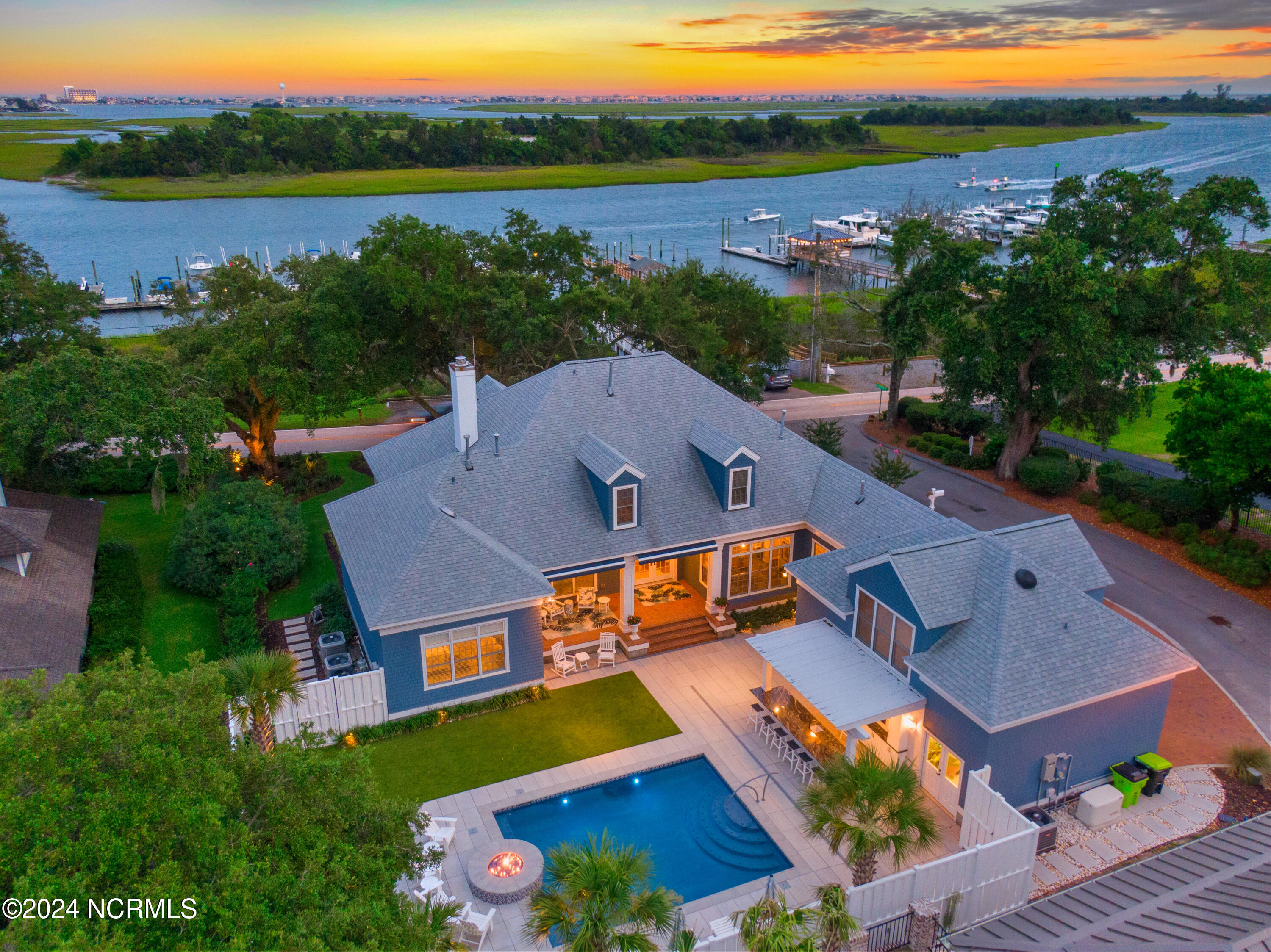 7321 Gray Gables Lane