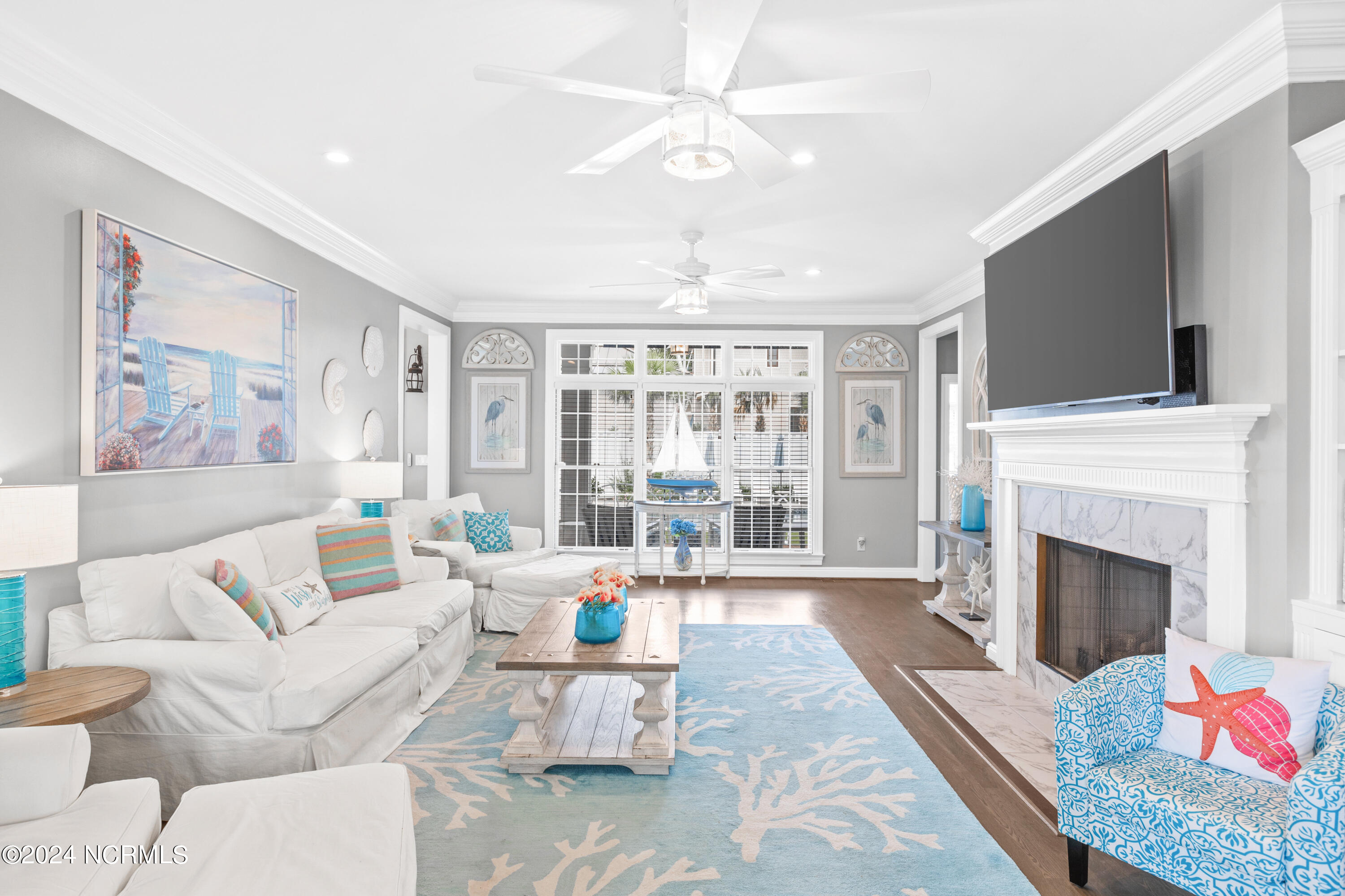 7321 Gray Gables Lane