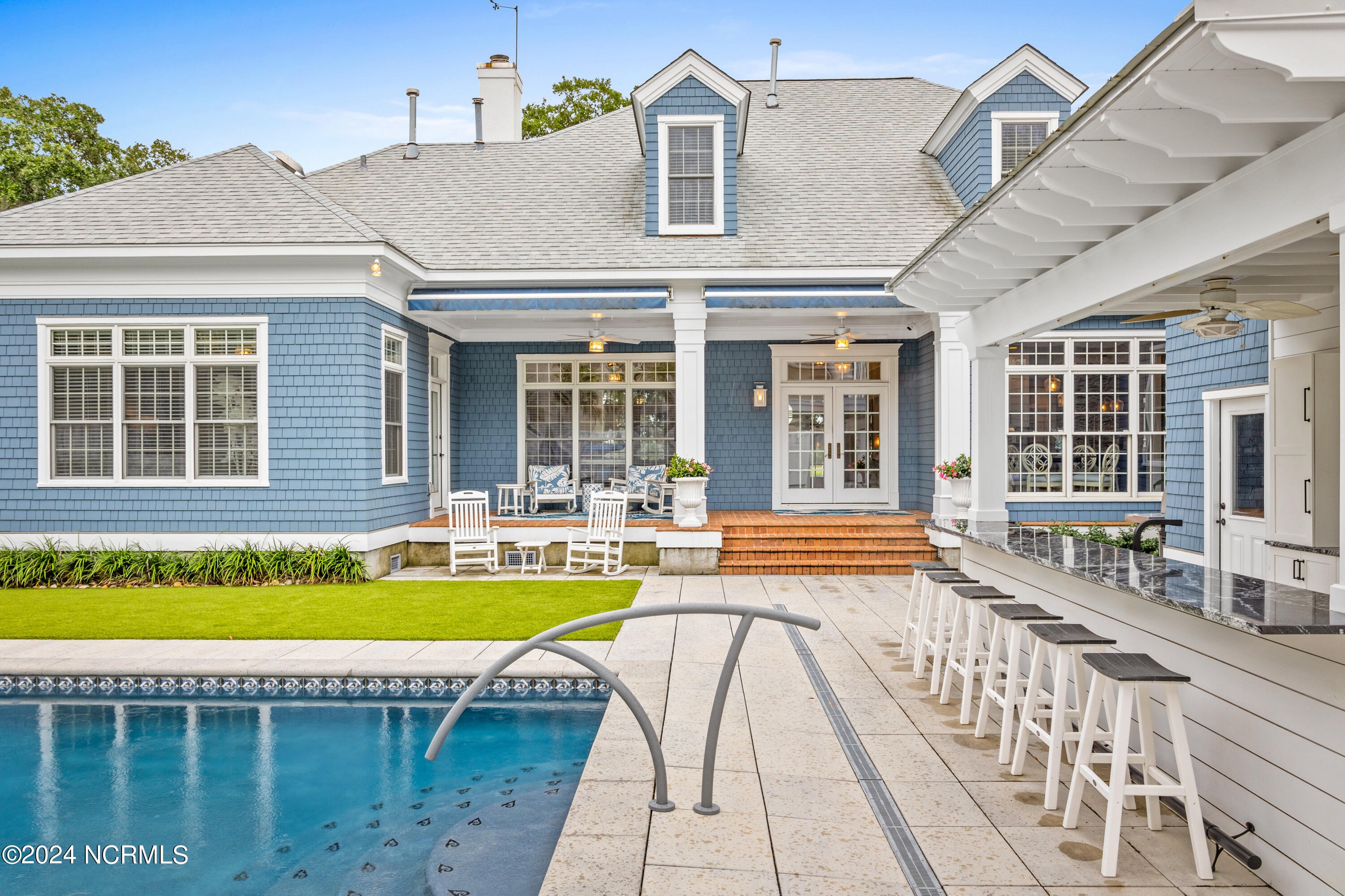 7321 Gray Gables Lane